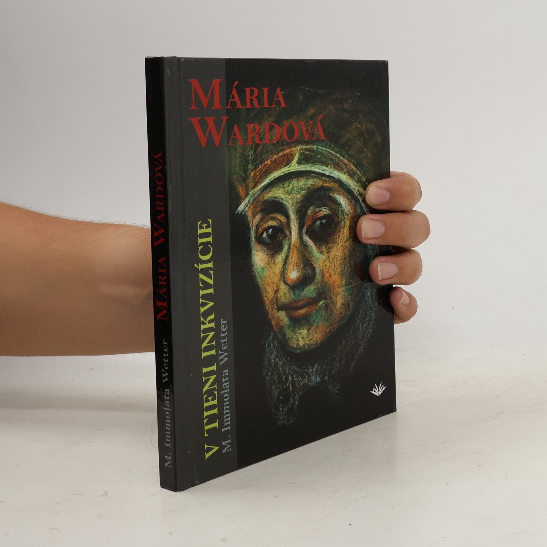 Mária Wardová V tieni inkvizície