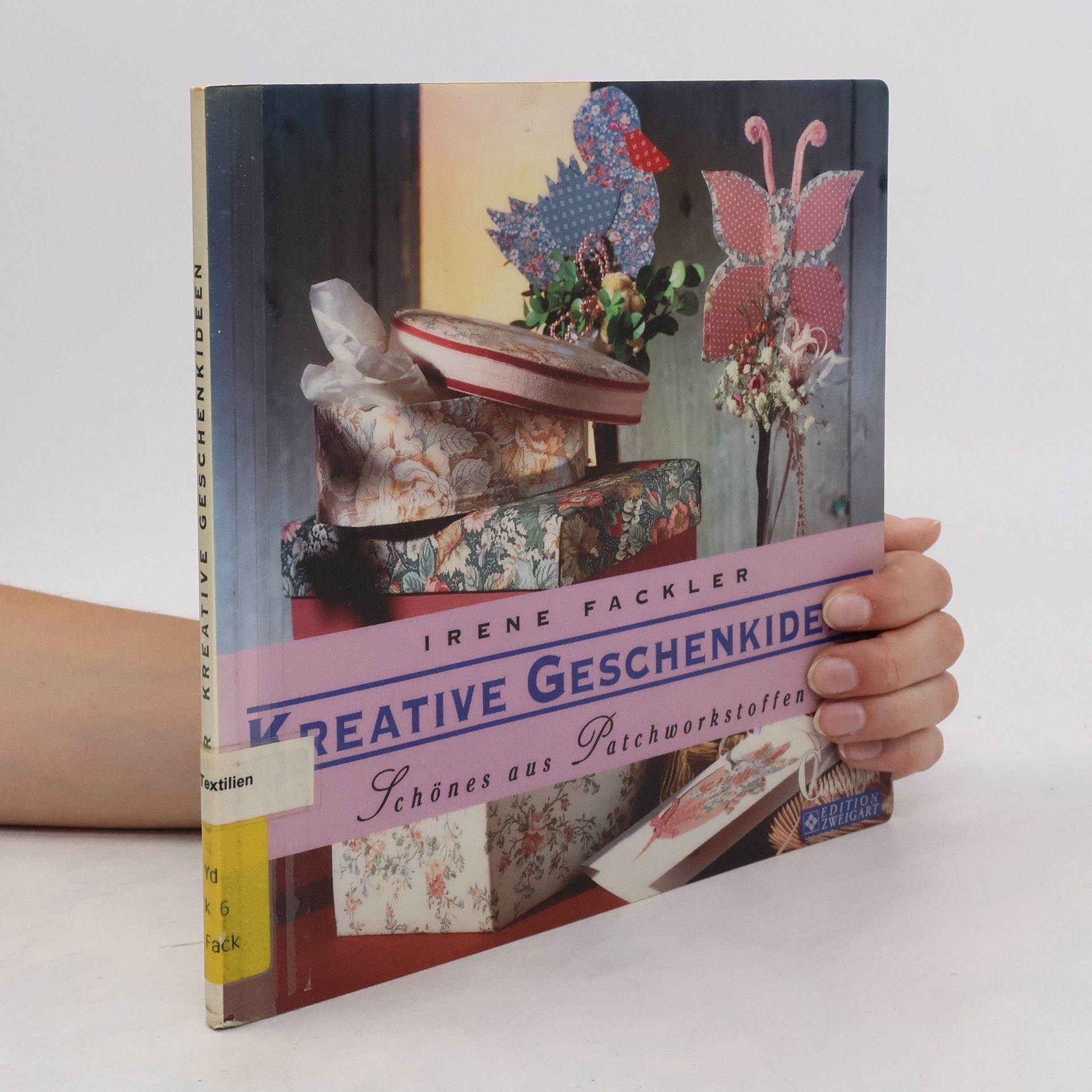 kolektiv Kreative Geschenkideen
