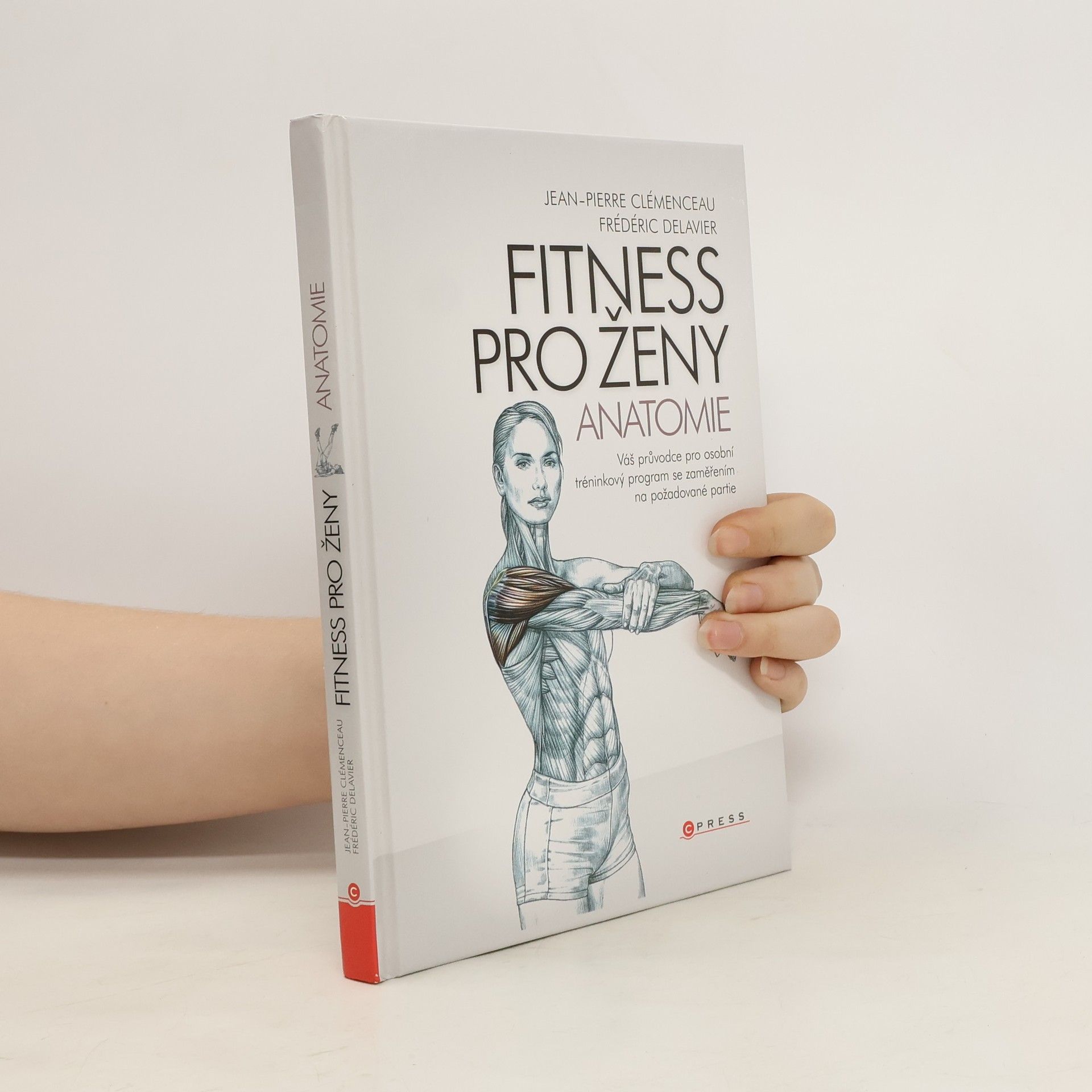 Jean Pierre Clémenceau Fitness pro ženy