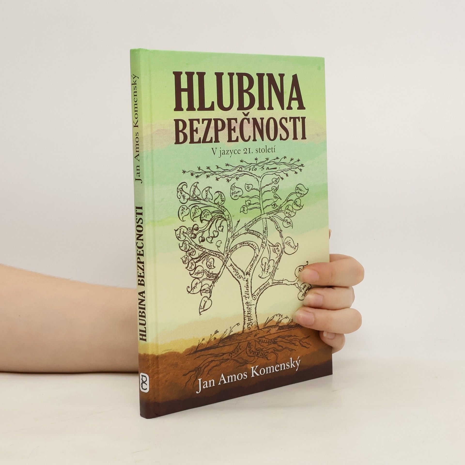 John Amos Comenius Hlubina bezpečnosti