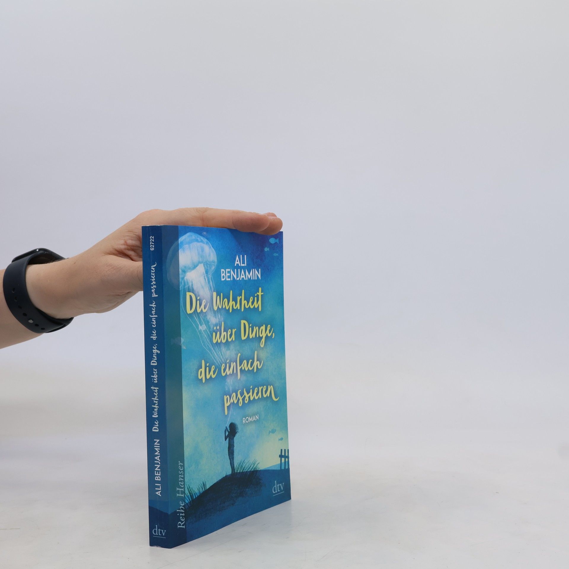 Die Wahrheit über Dinge, die einfach passieren