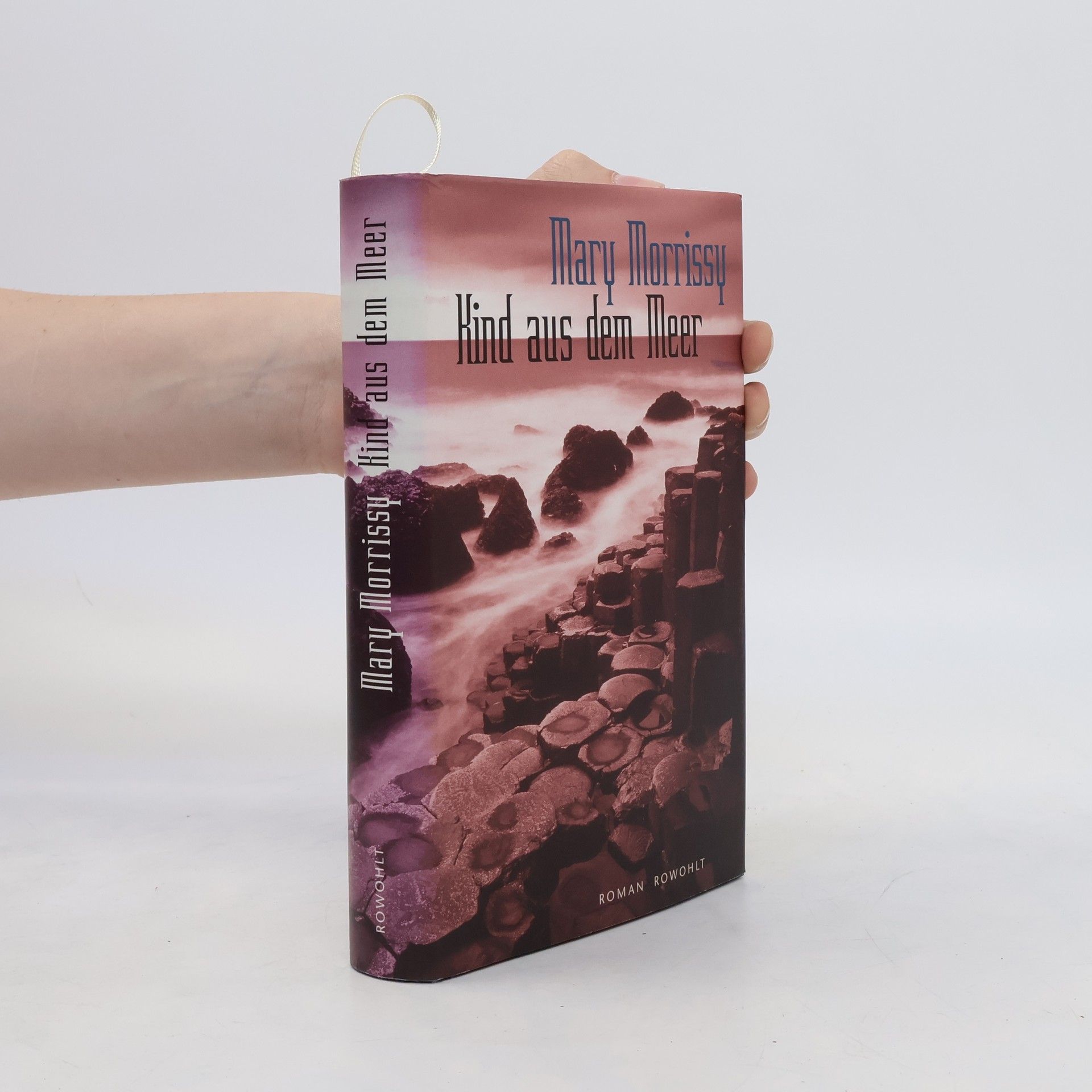 Mary Morrissy Kind aus dem Meer