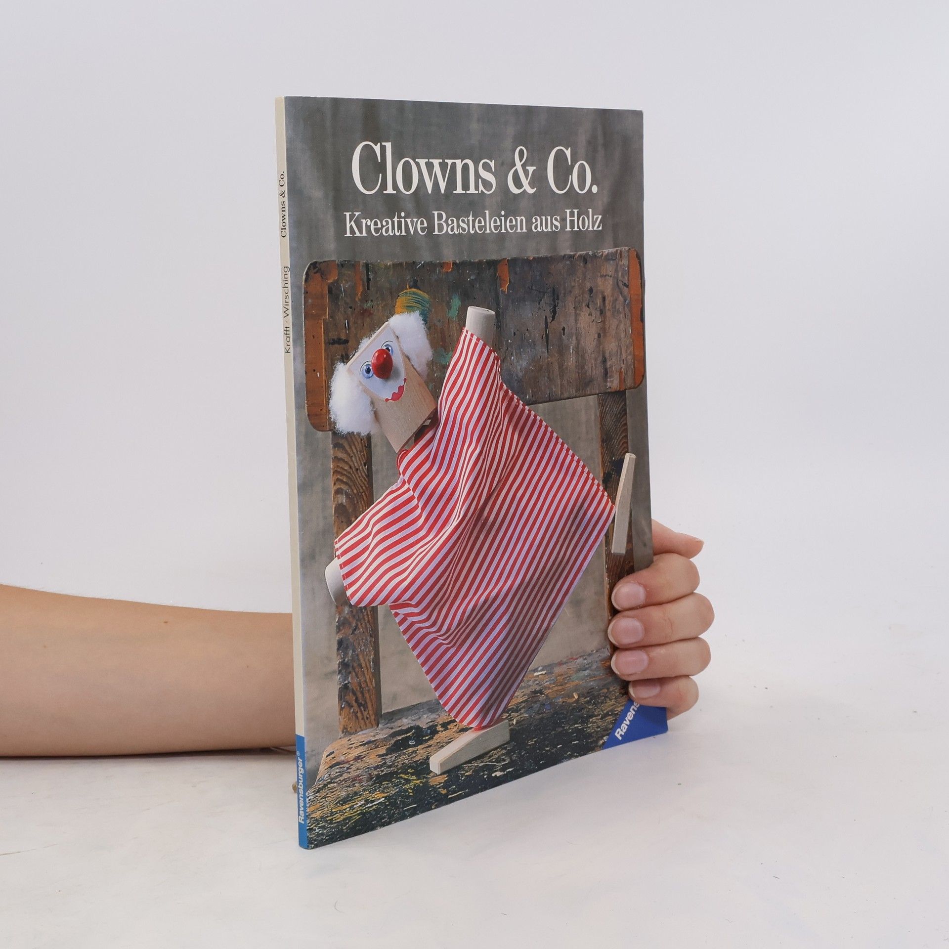 kolektiv Clowns & Co.