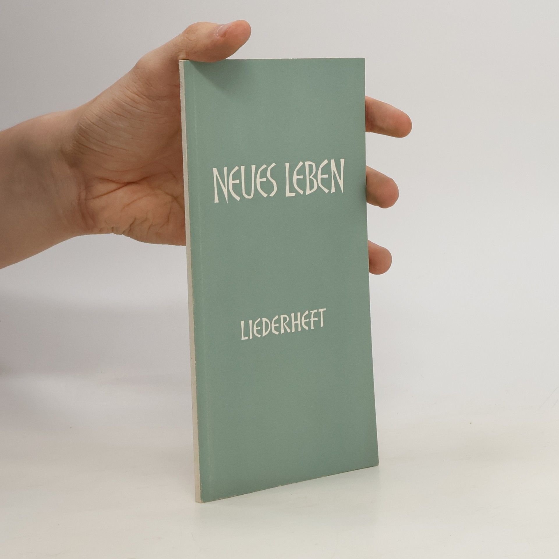 Autorenkollektiv Neues Leben