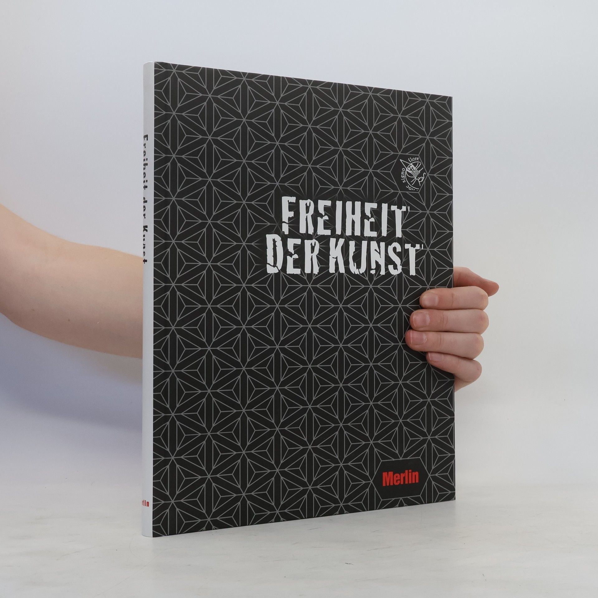 Leila Bastet Freiheit der Kunst