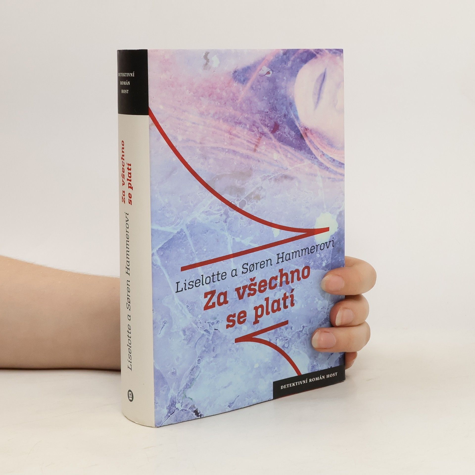Liselotte Hammer Za všechno se platí