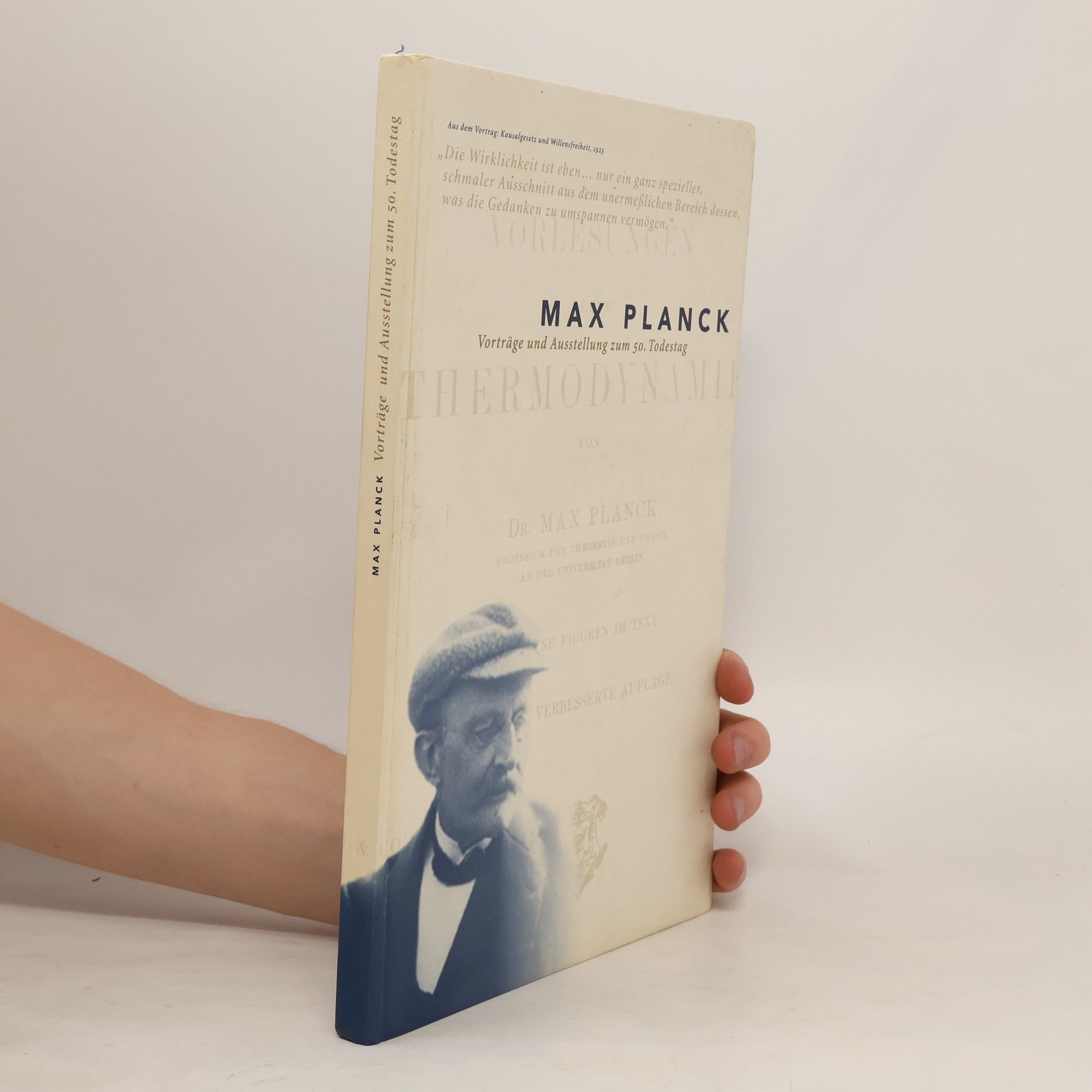 Max Planck Max Planck