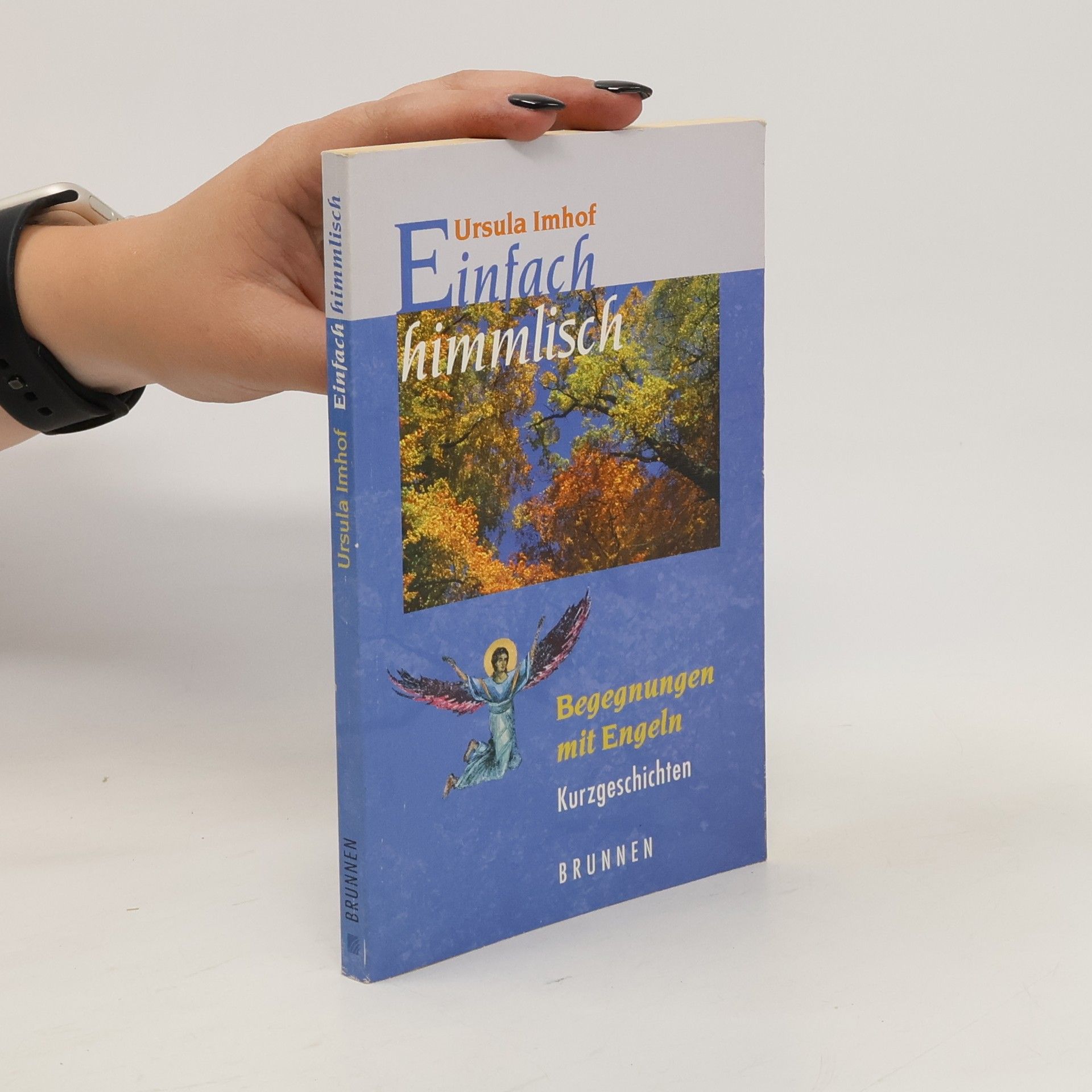 Ursula Imhof Einfach himmlisch