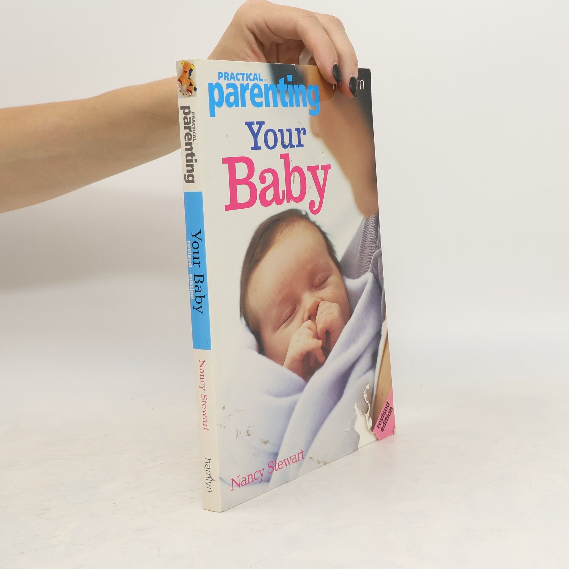 Nancy J. Stewart Your Baby