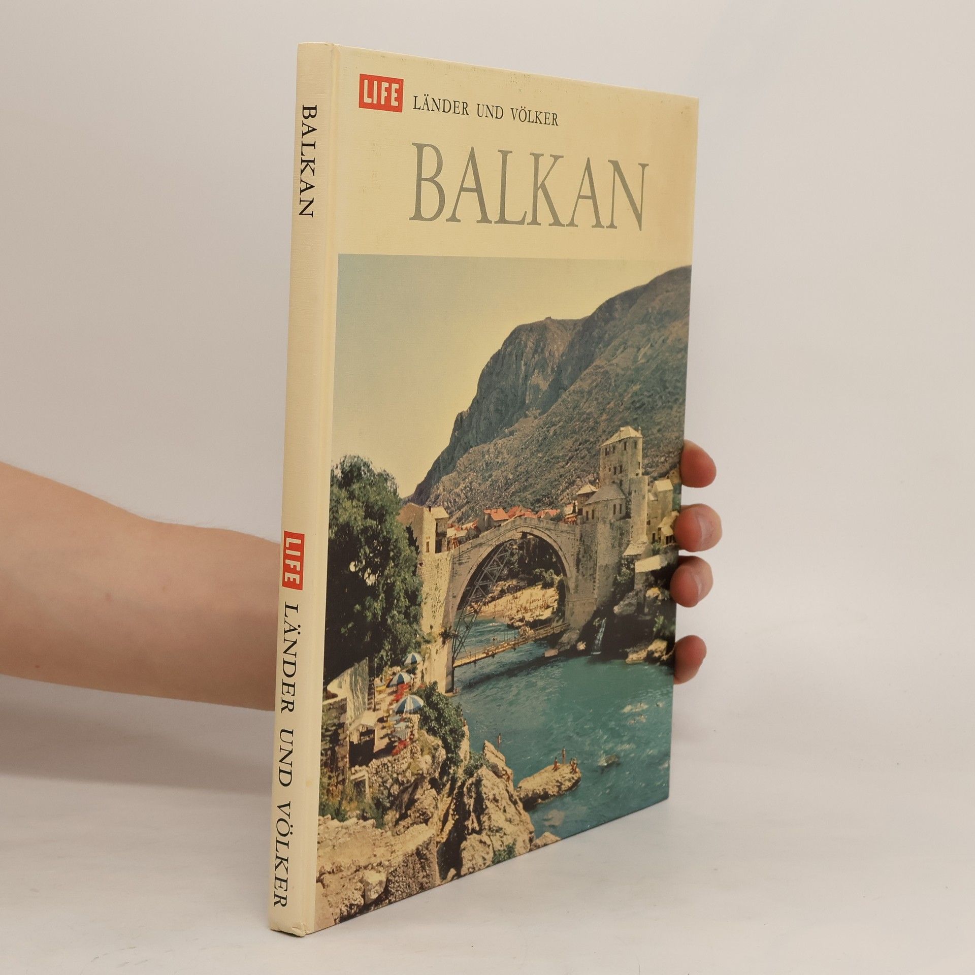 kolektiv Balkan