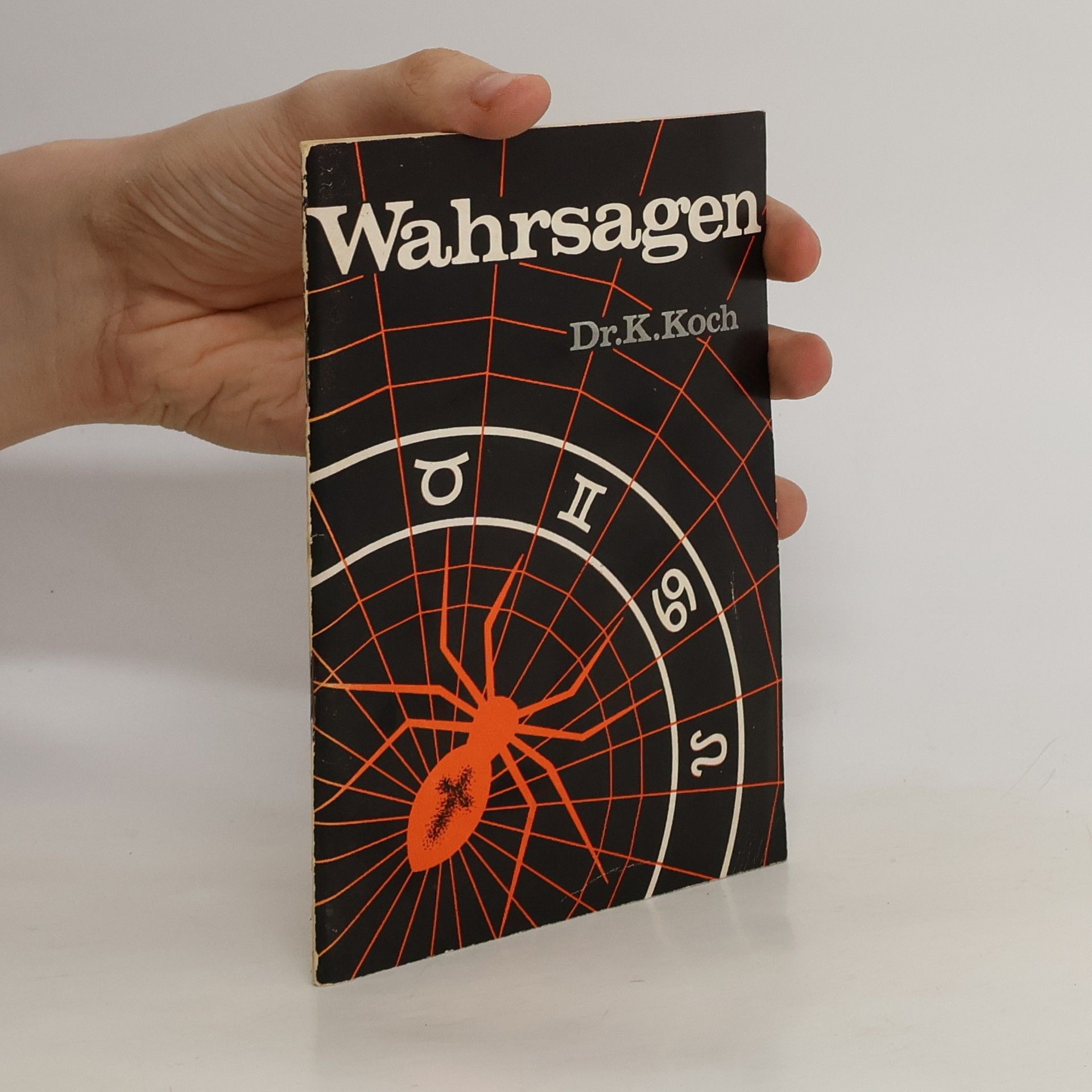 Kurt Koch Wahrsagen