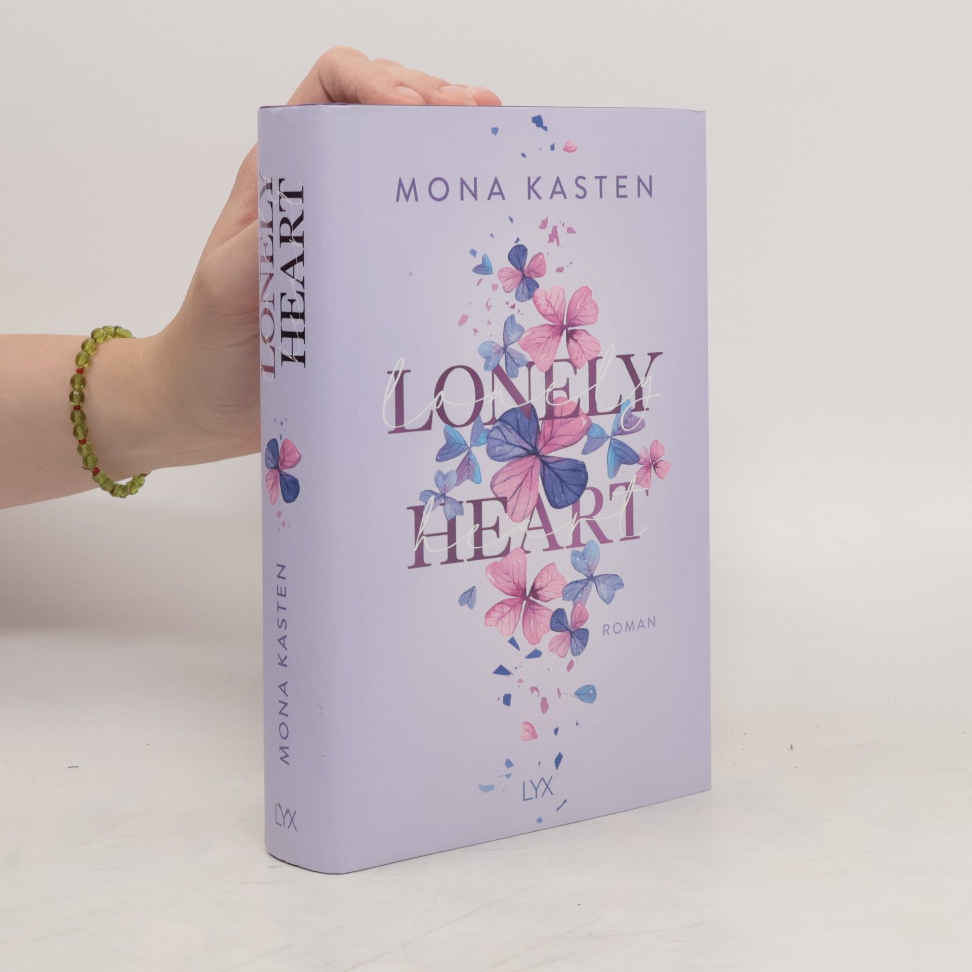Mona Kasten Lonely heart