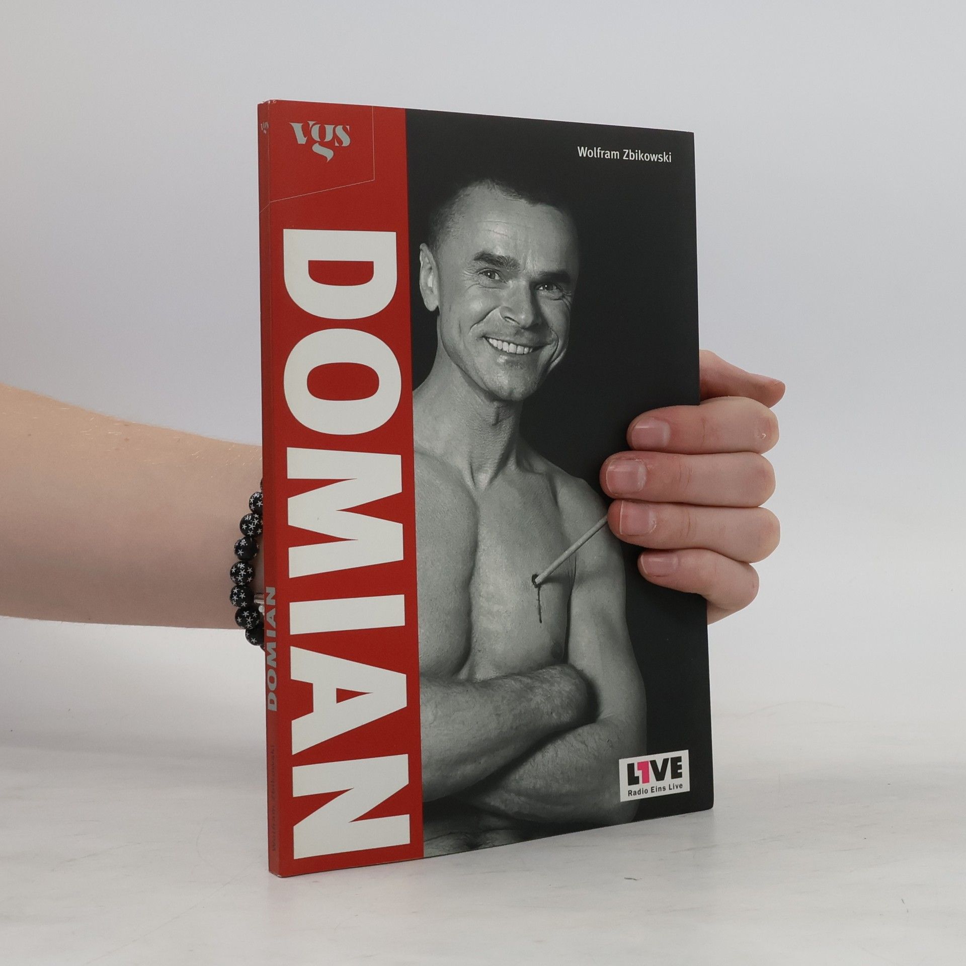 Jürgen Domian Domian
