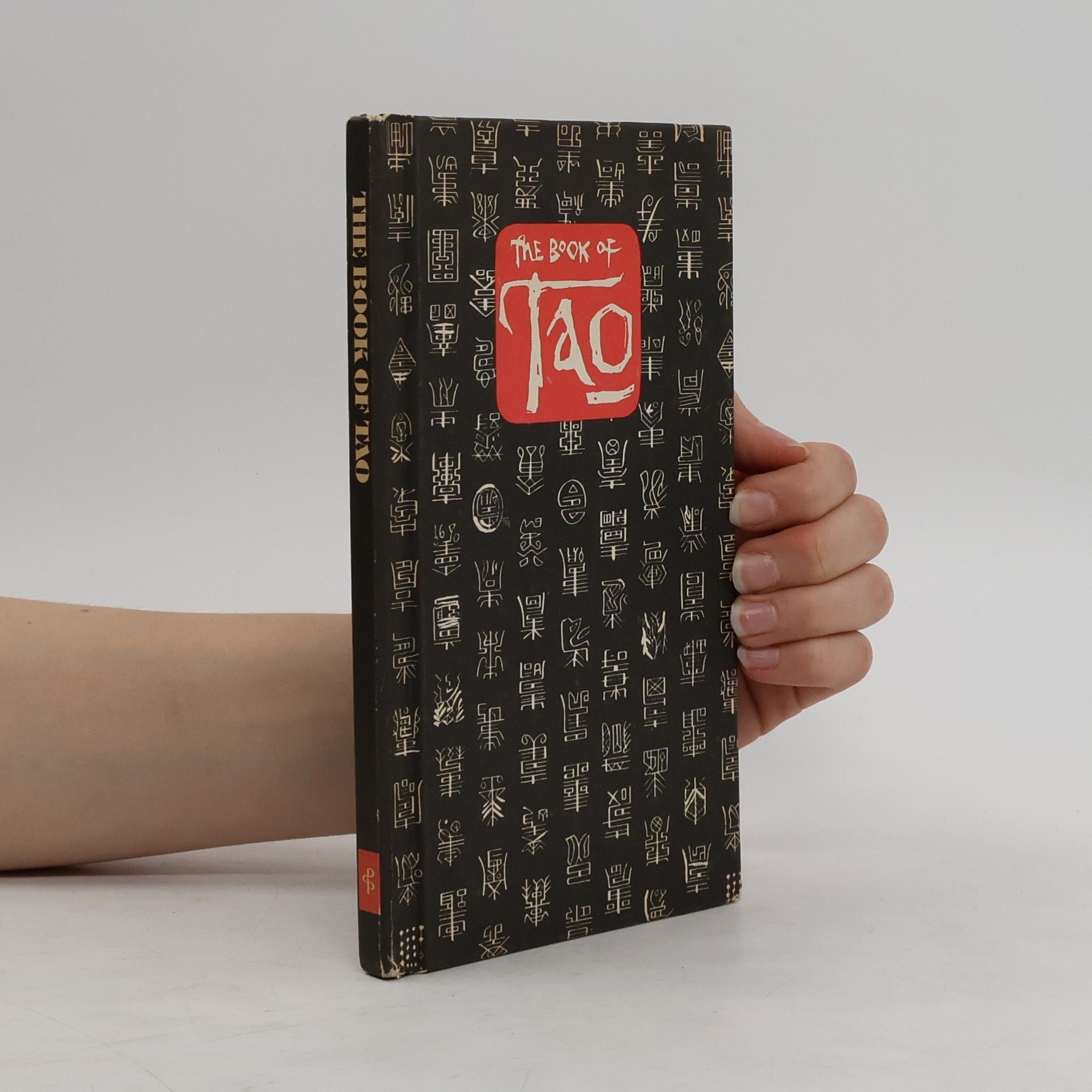 Frank Machovec The Book of Tao