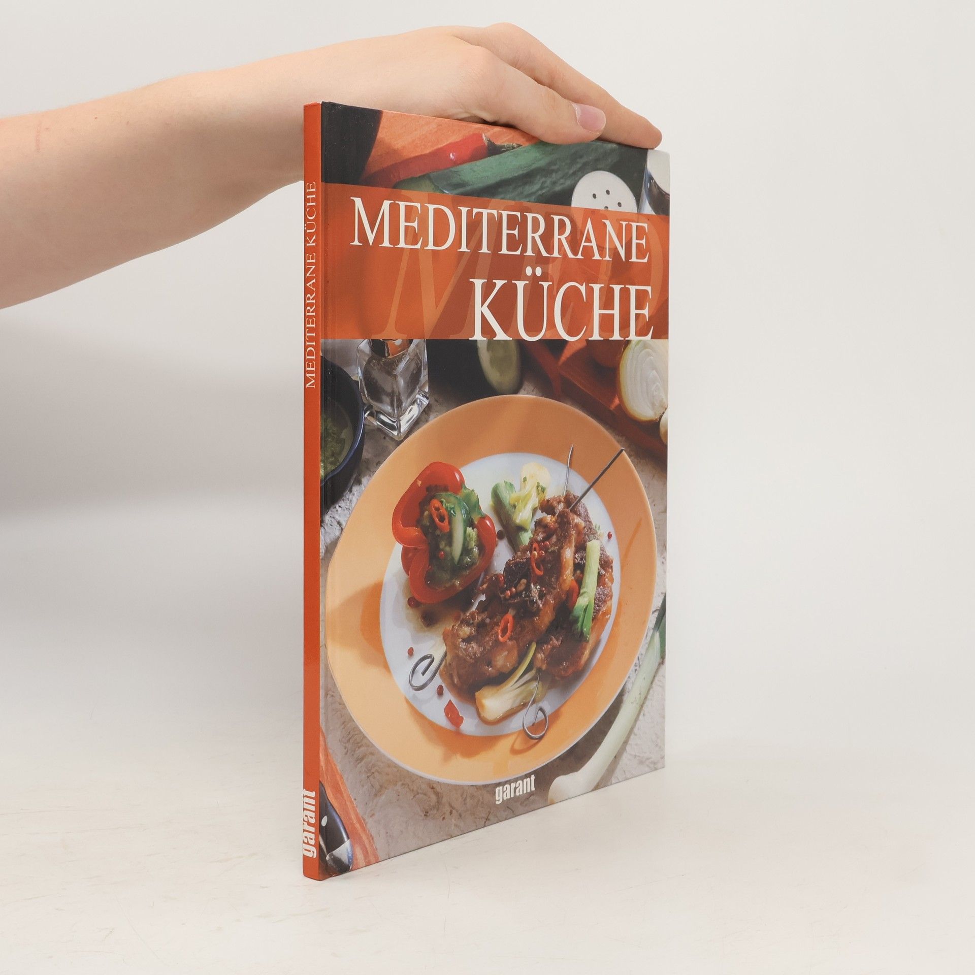 kolektiv Mediterrane Küche
