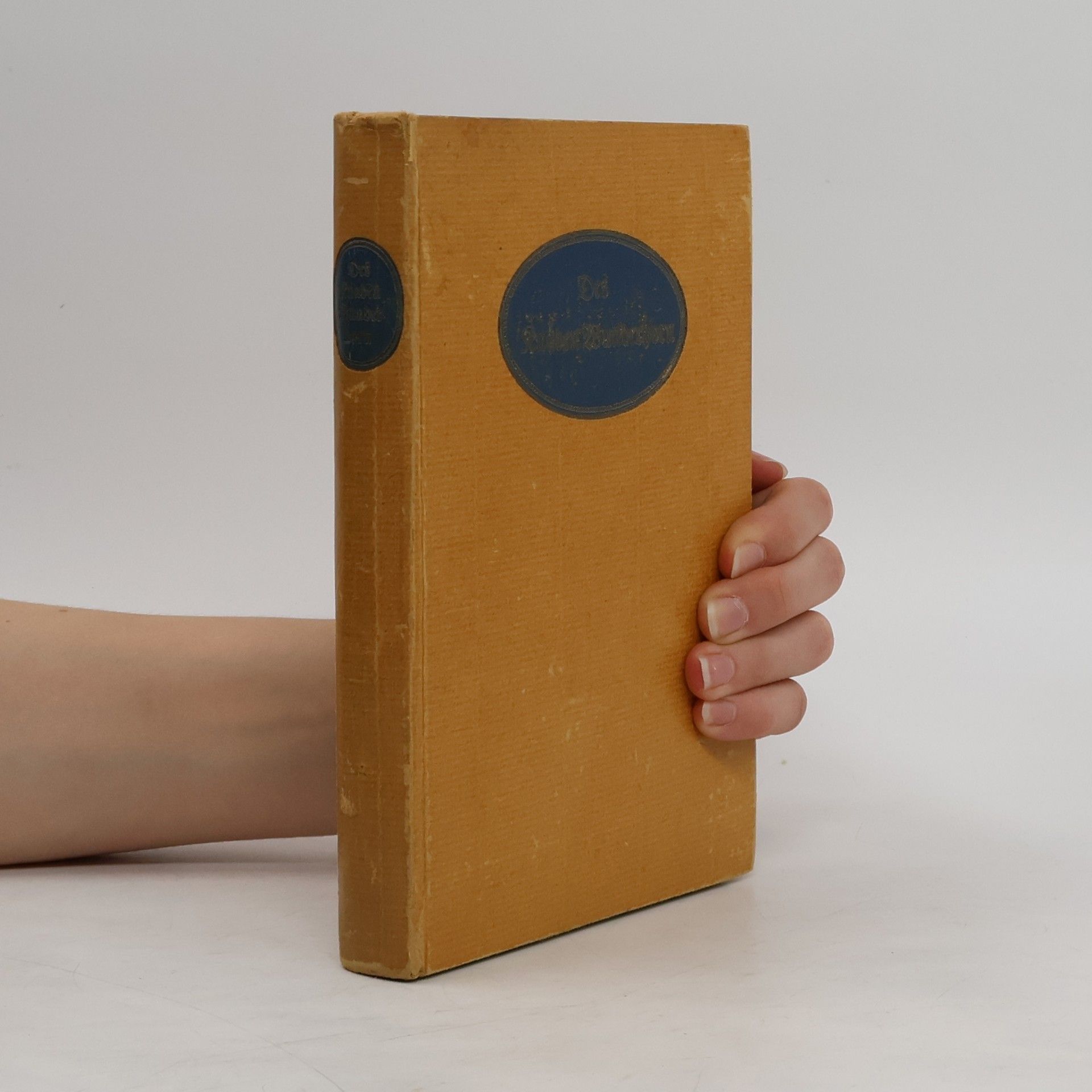 Various authors Des Knaben Wunderhorn