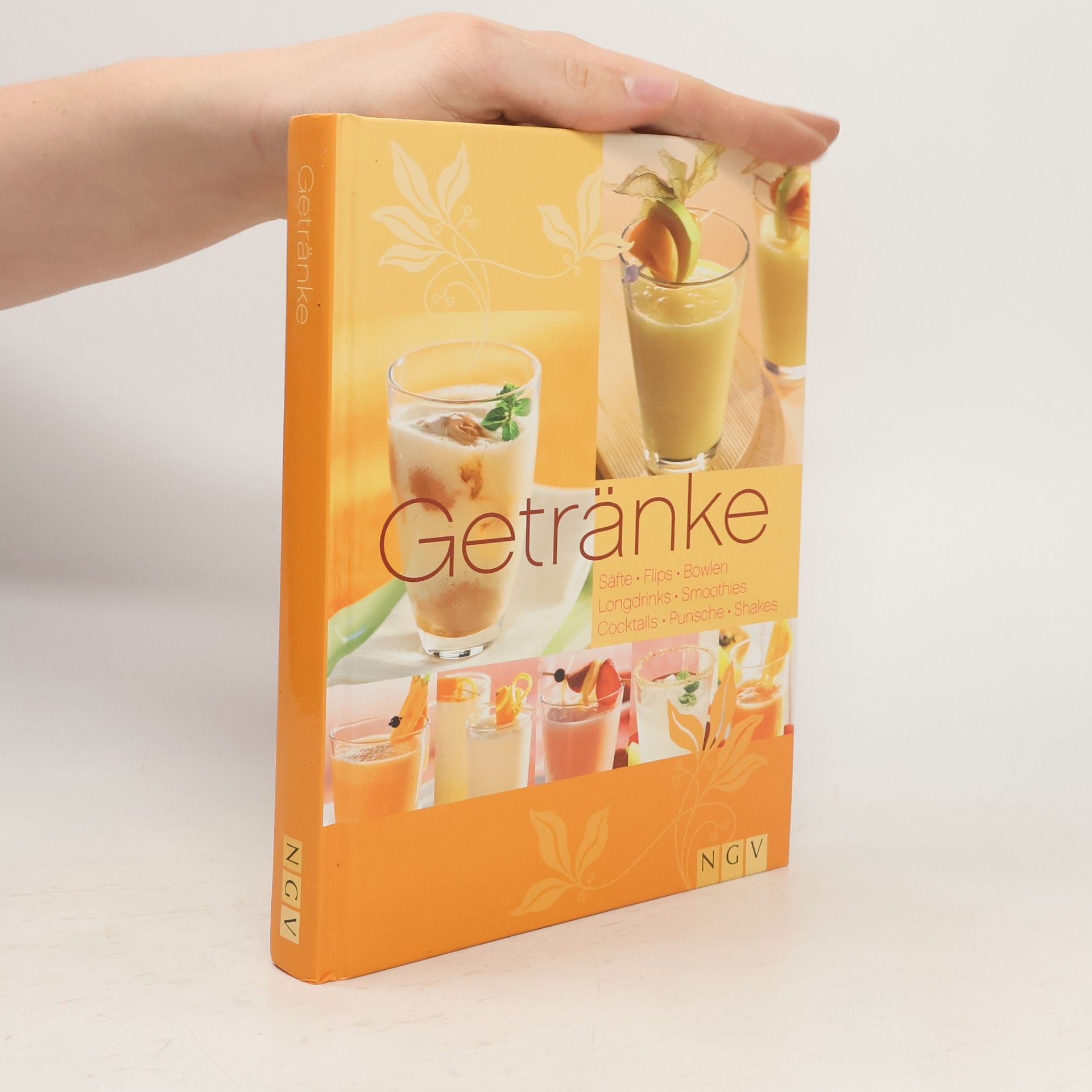 kolektiv Getränke