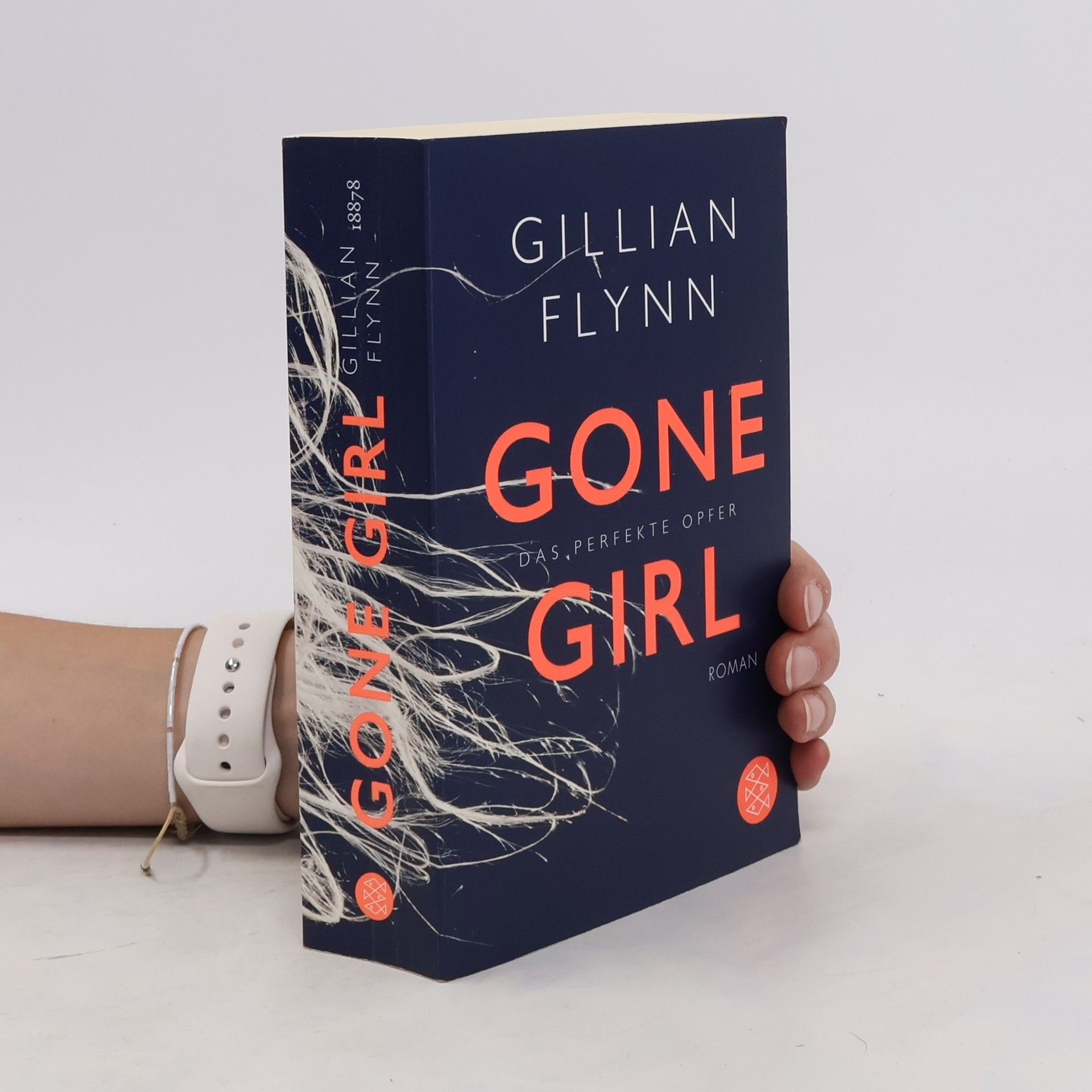 Gillian Flynn Gone girl