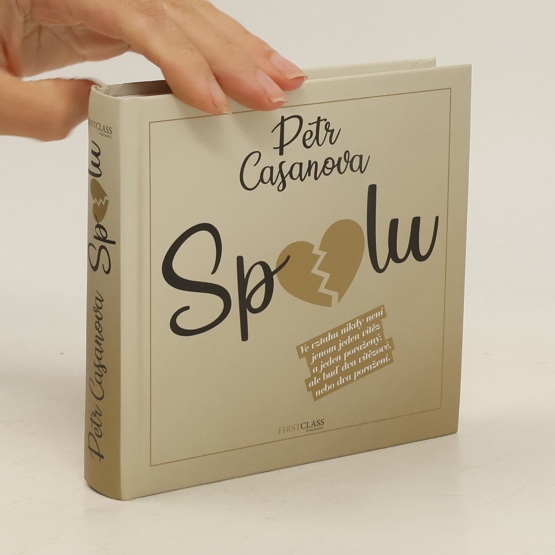 Petr Casanova Spolu