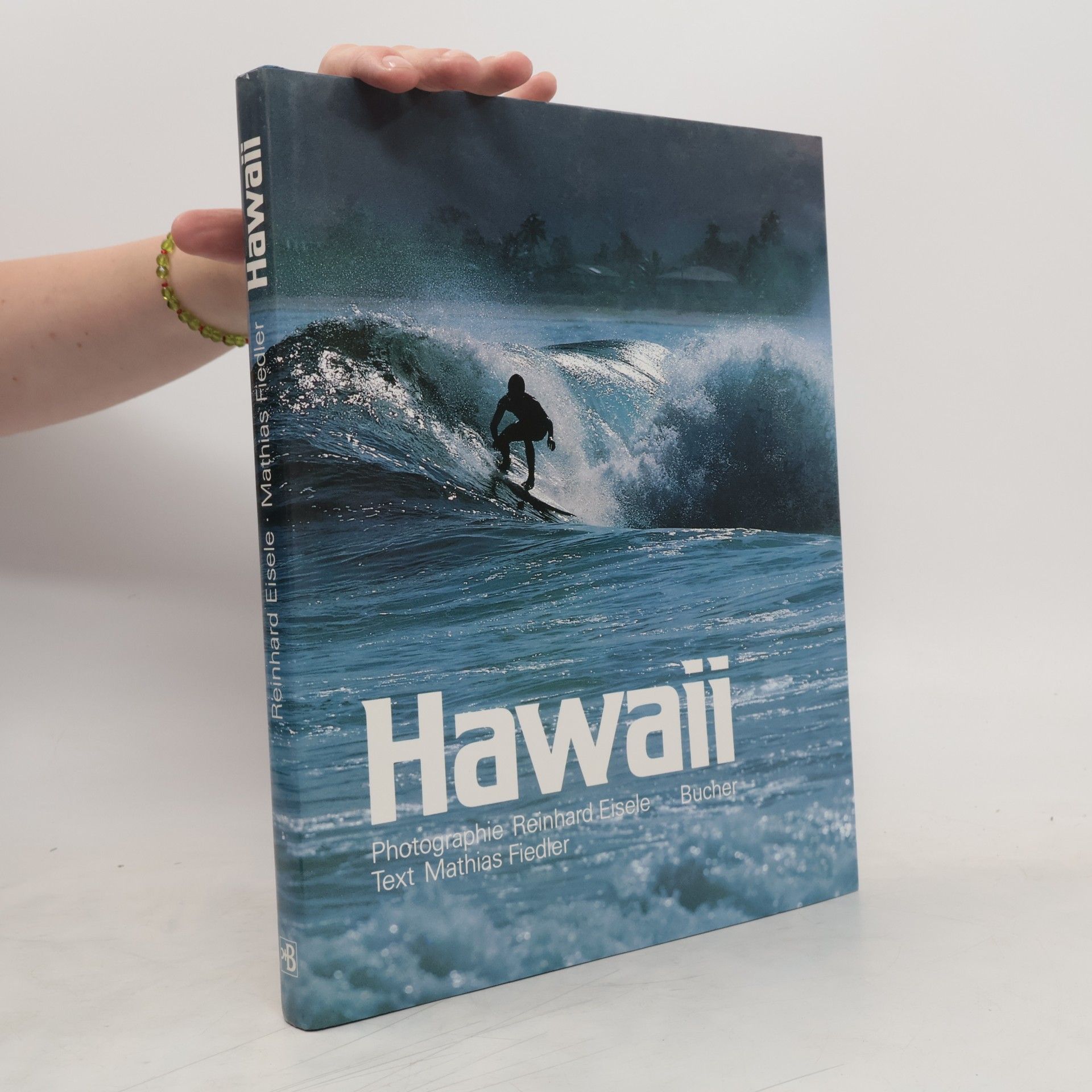 Reinhard Eisele Hawaii