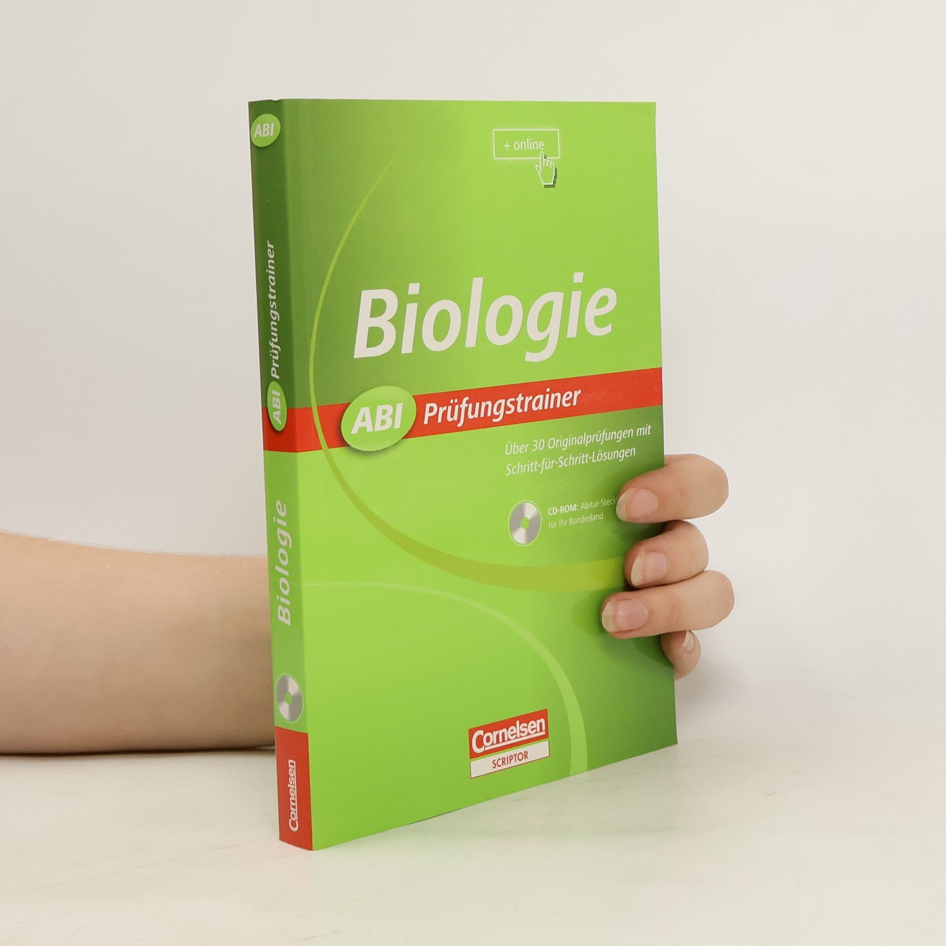kolektiv Biologie