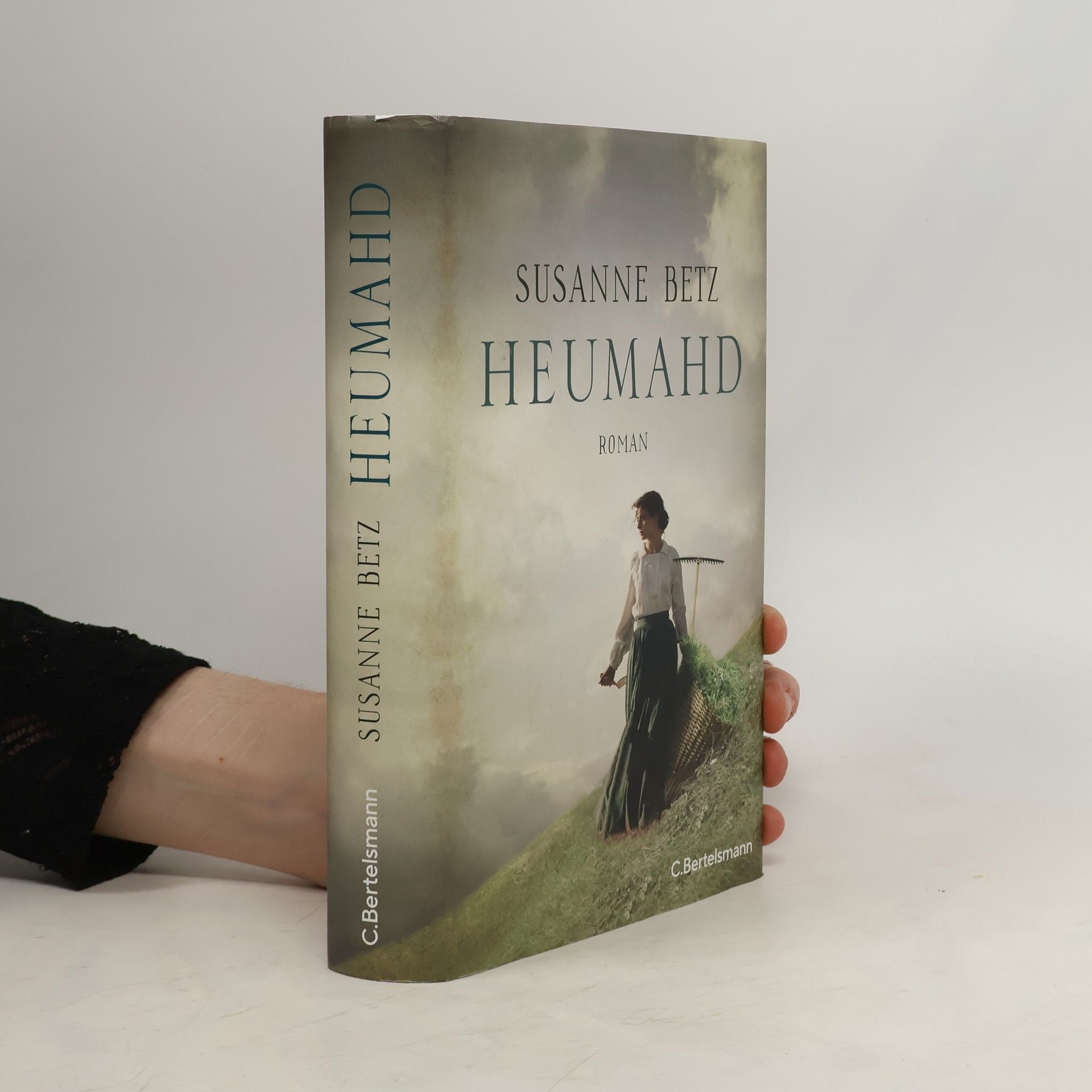 Susanne Betz Heumahd