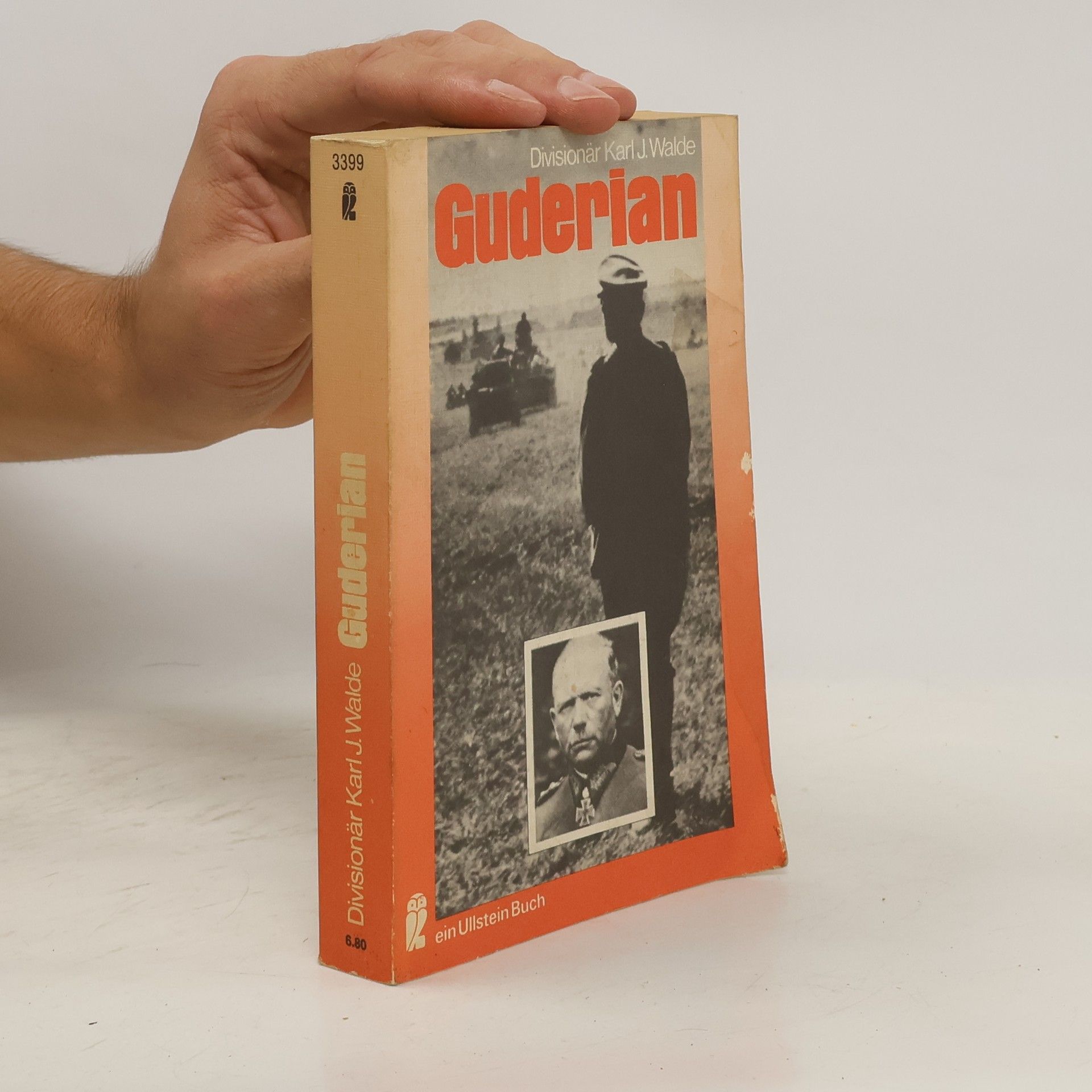 Karl J. Walde Guderian