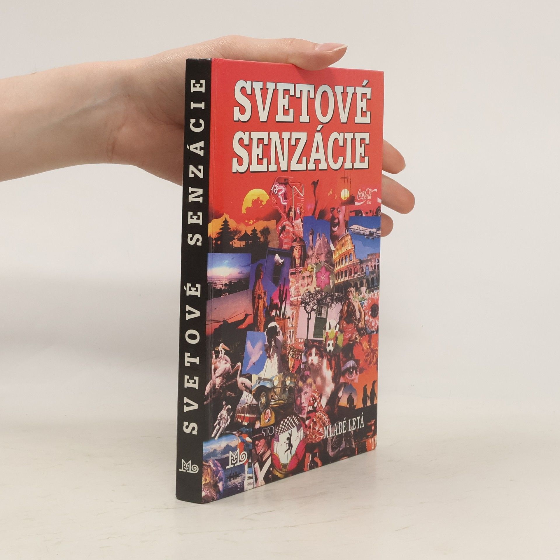 Nikolaus Lenz Svetové senzácie
