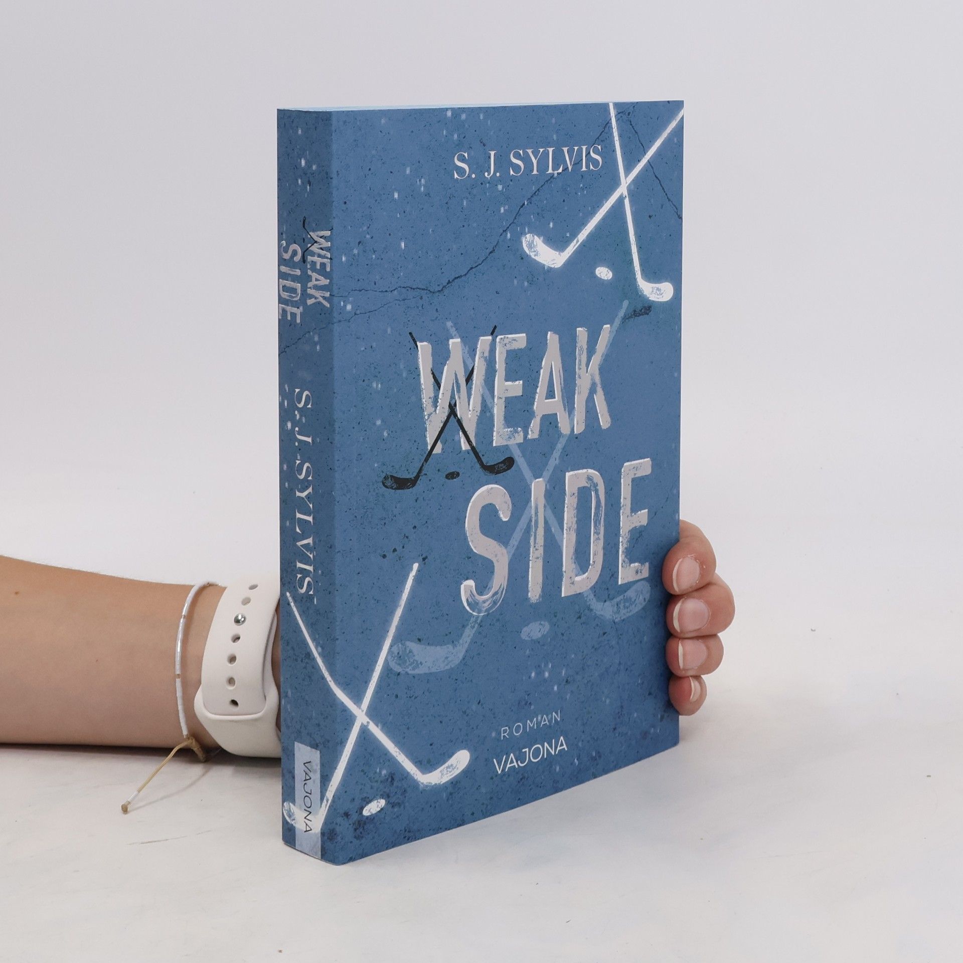 S. J. Sylvis Weak side