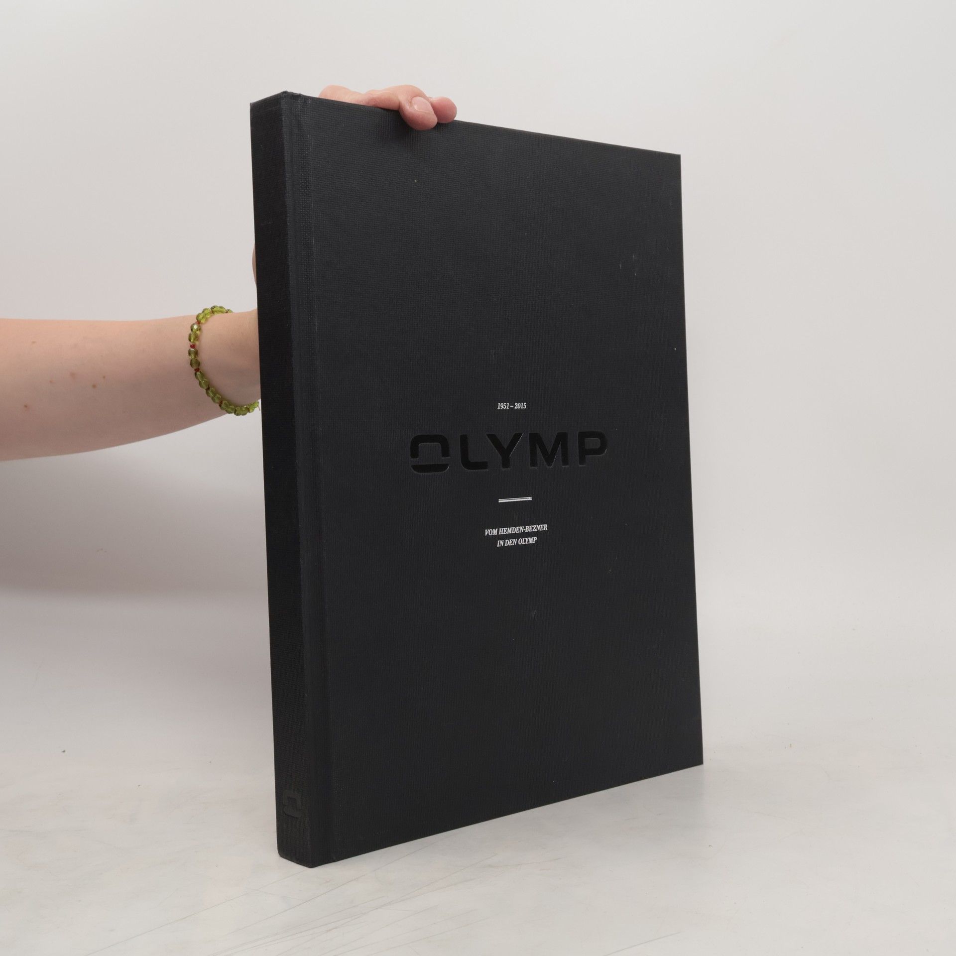 Collectif d'auteurs Olymp