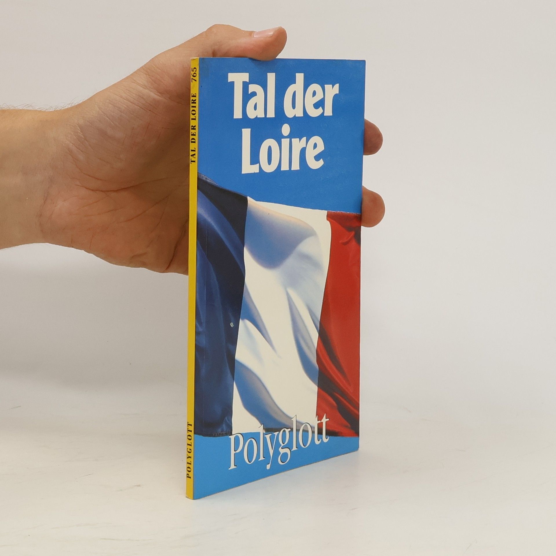 Ulla Vögele Tal der Loire