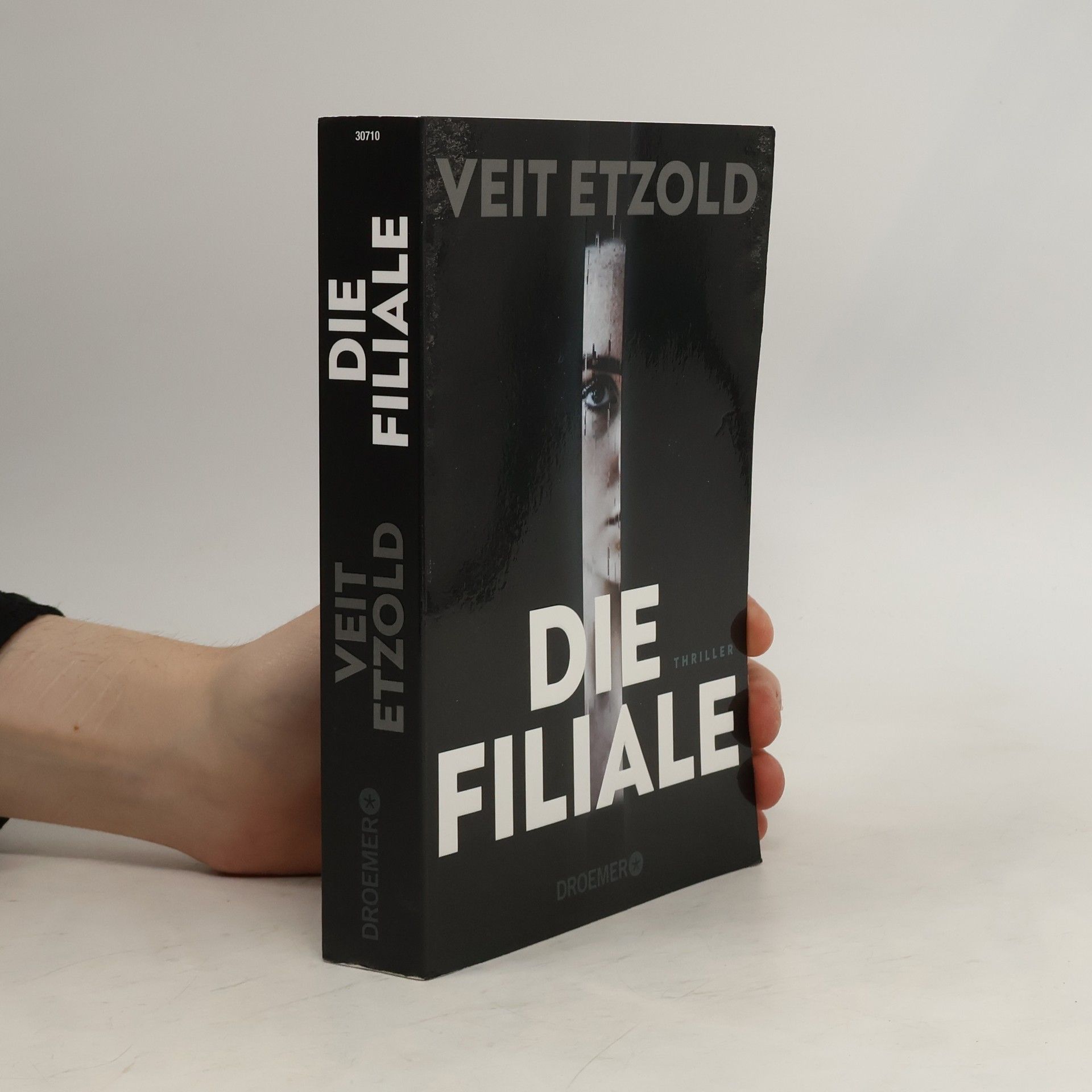 Veit Etzold Die Filiale