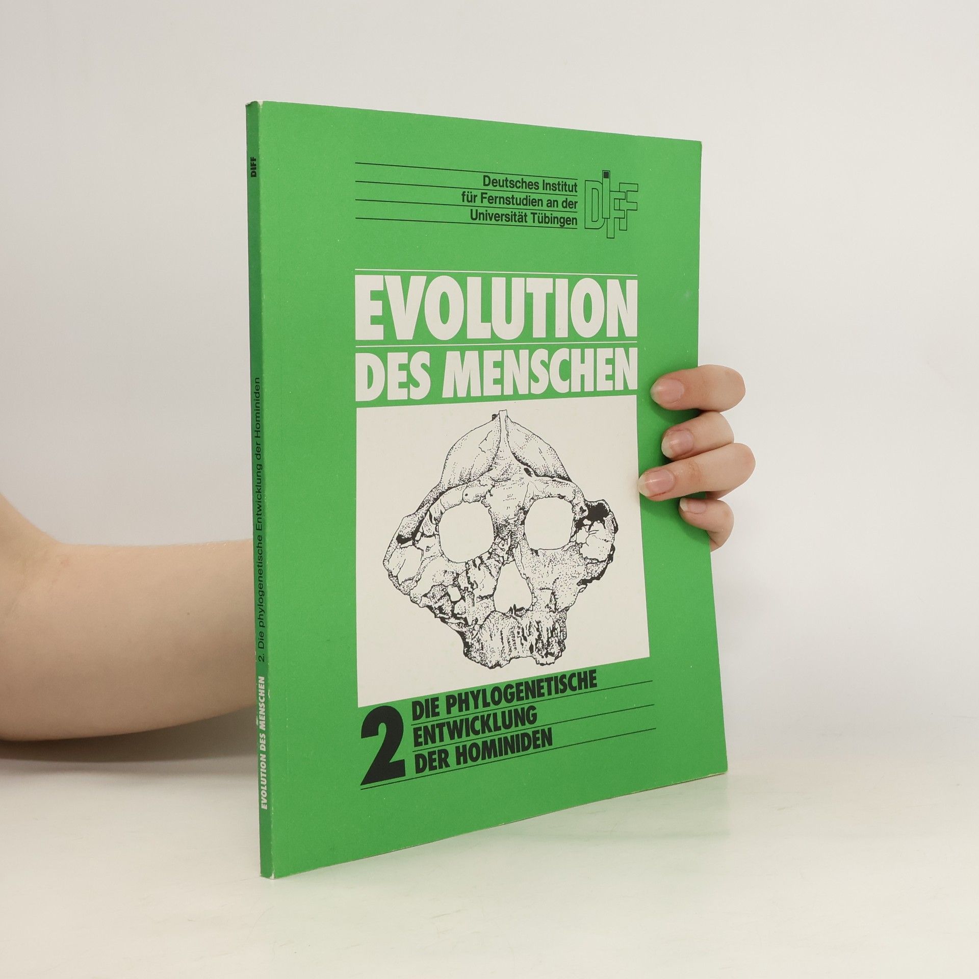 kolektiv Evolution des menschen 2