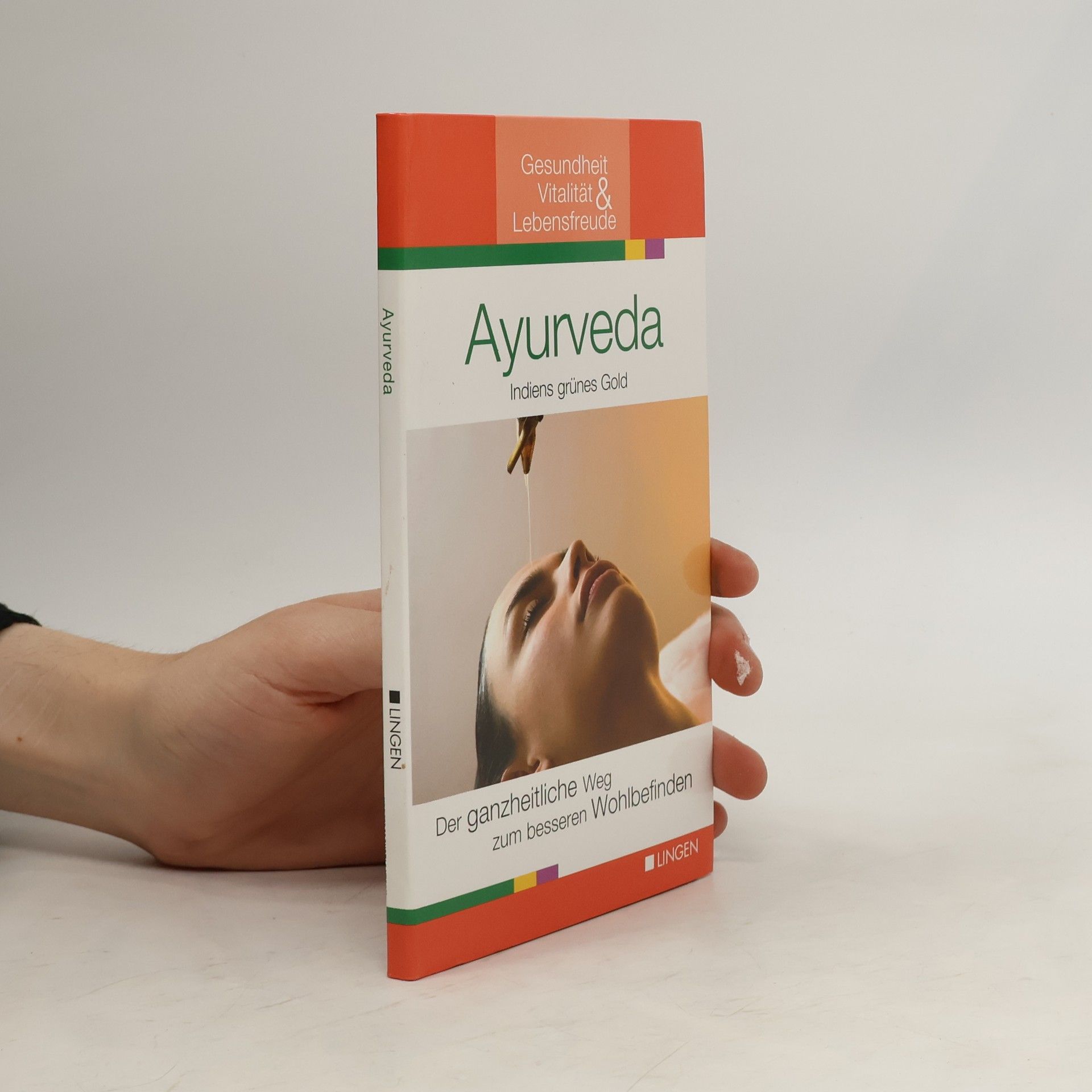 Eberhard J. Wormer Ayurveda