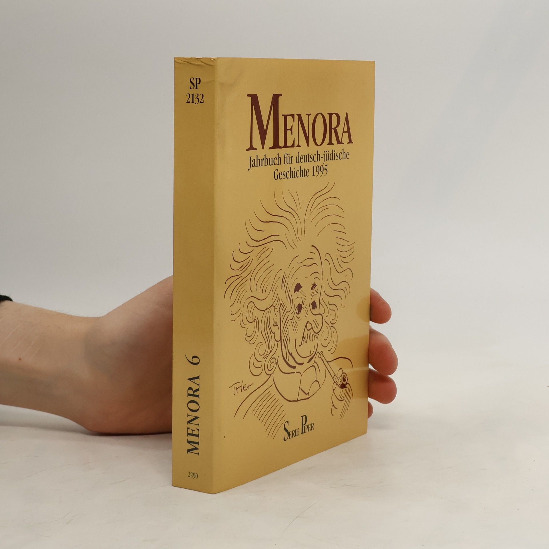 Autorenkollektiv Menora