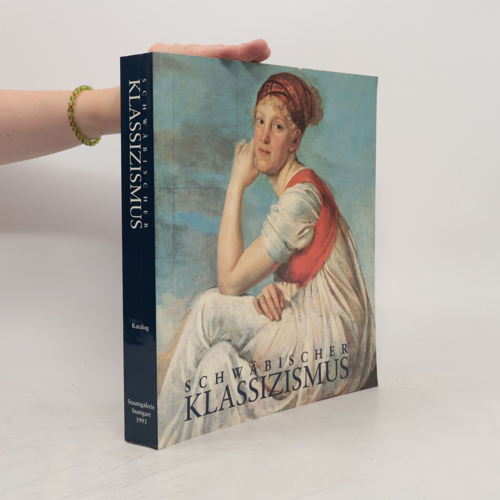 Autores varios Schwäbischer Klassizismus
