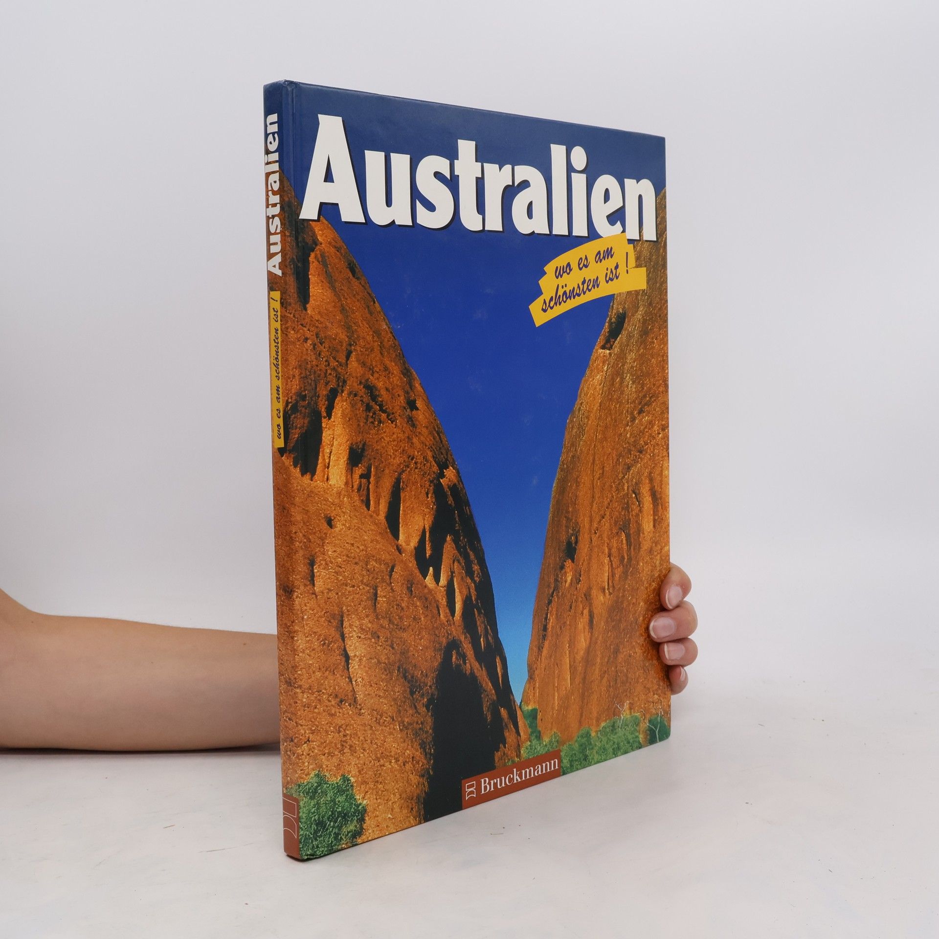 Peter Gabler Australien