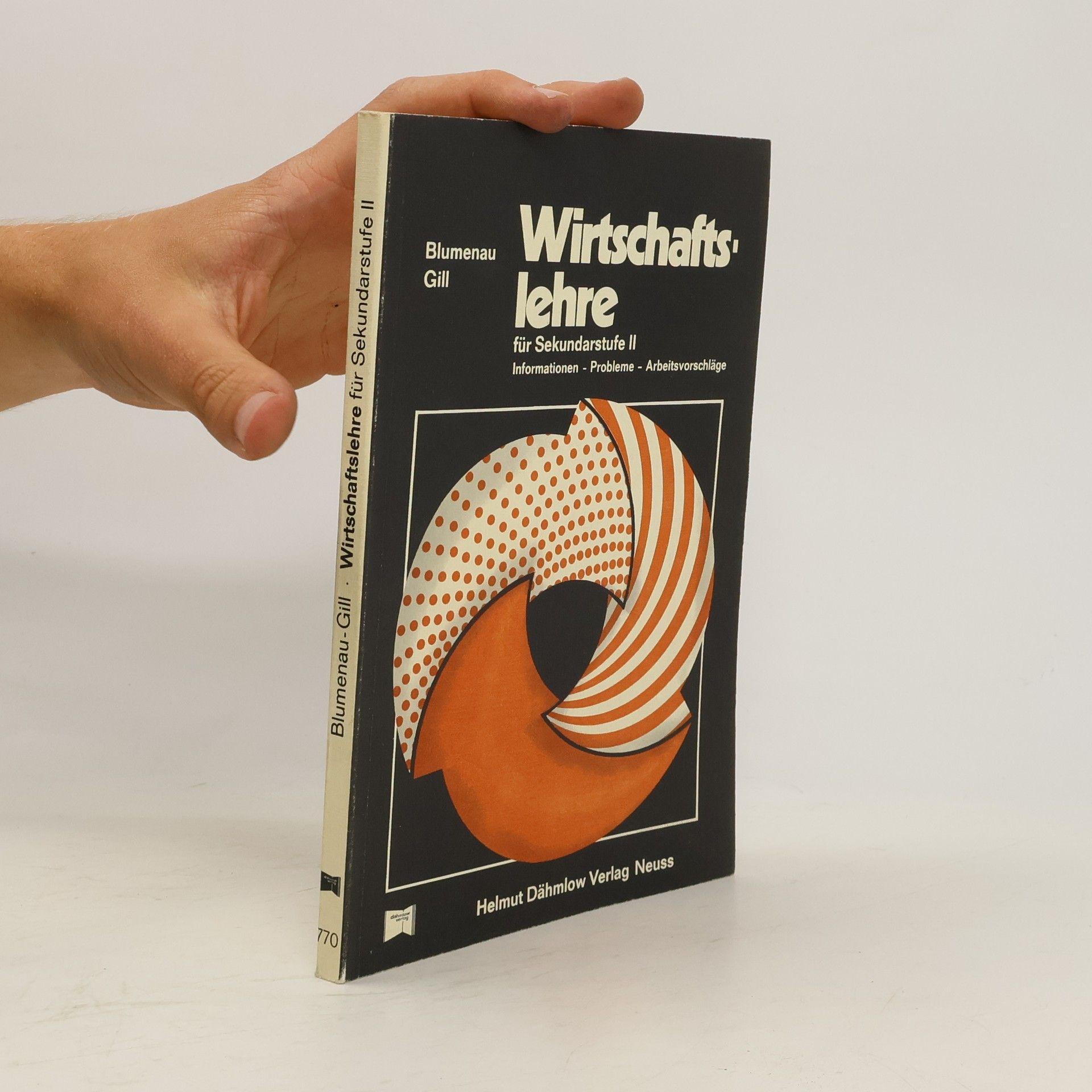 Autorenkollektiv Wirtschaftslehre