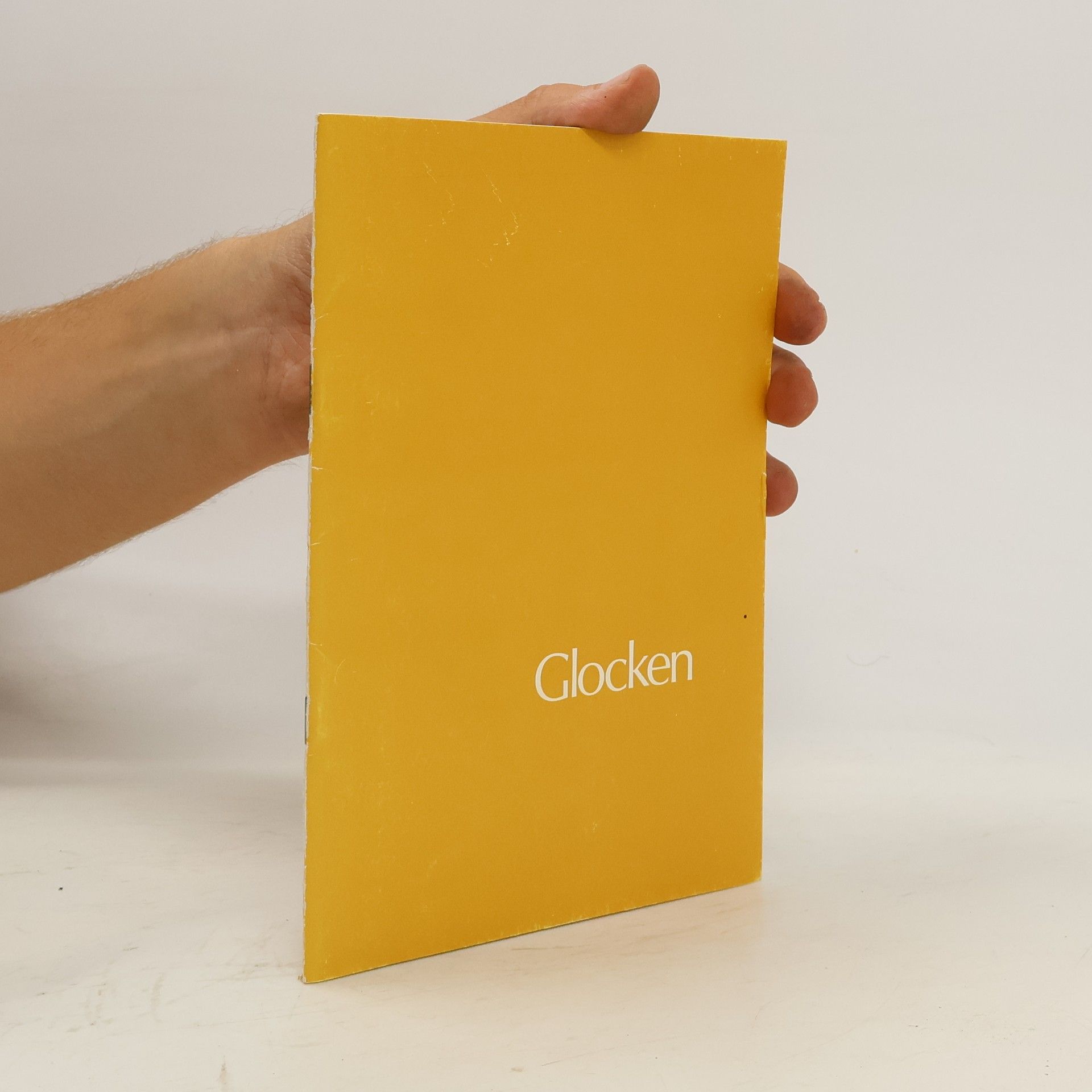 Autorenkollektiv Glocken