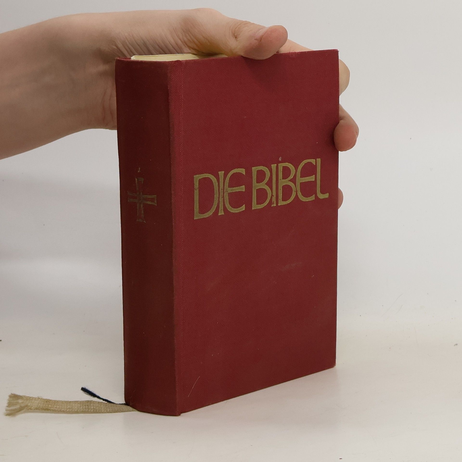 Collective Die Bibel