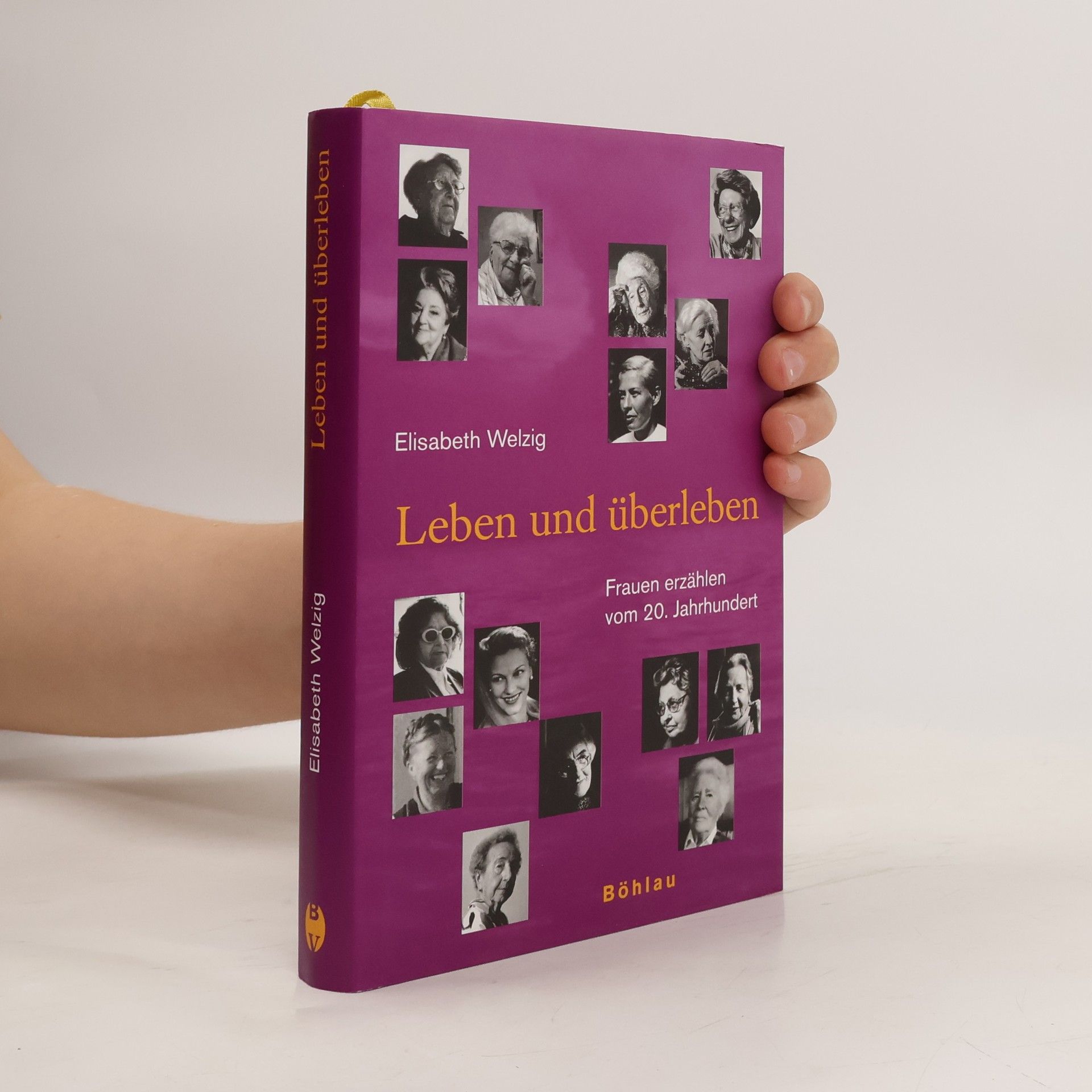 Leben und überleben