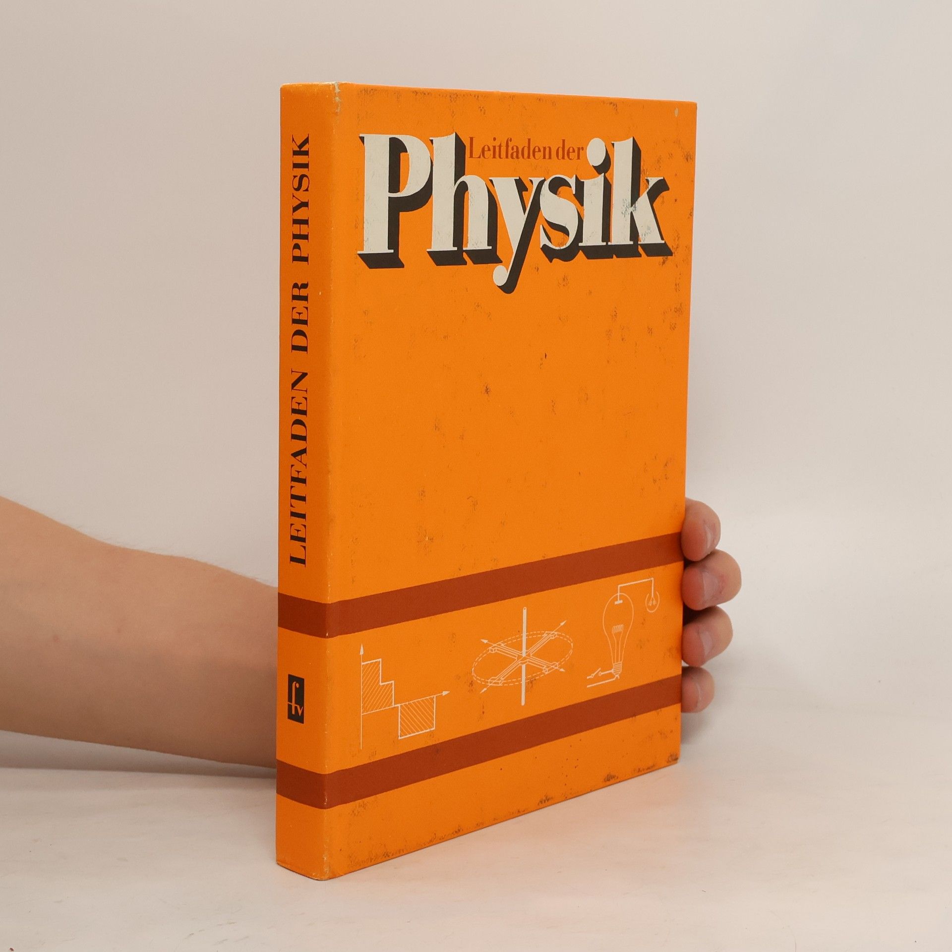 Collectif d'auteurs Leitfaden der Physik