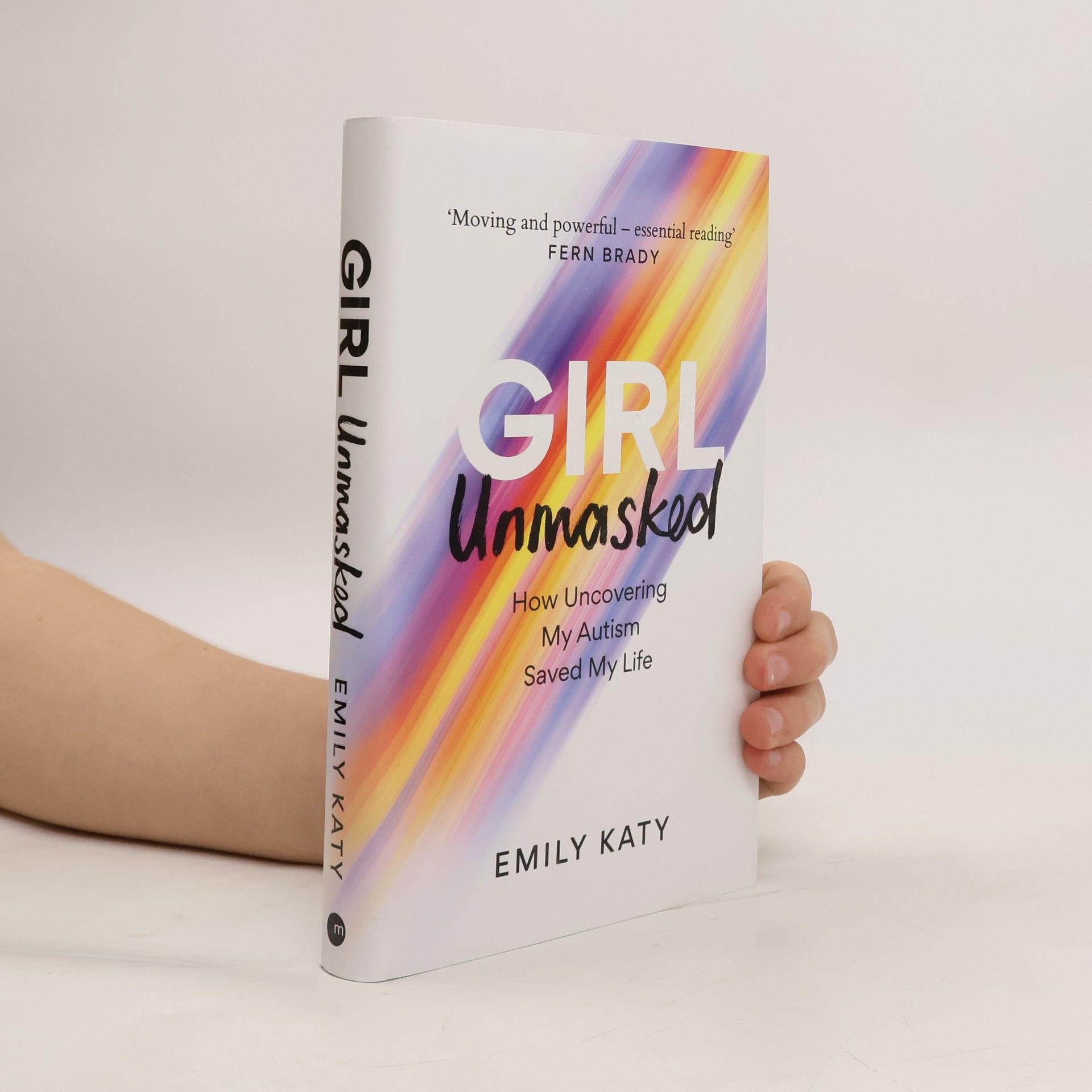 Emily Roth Girl Unmasked