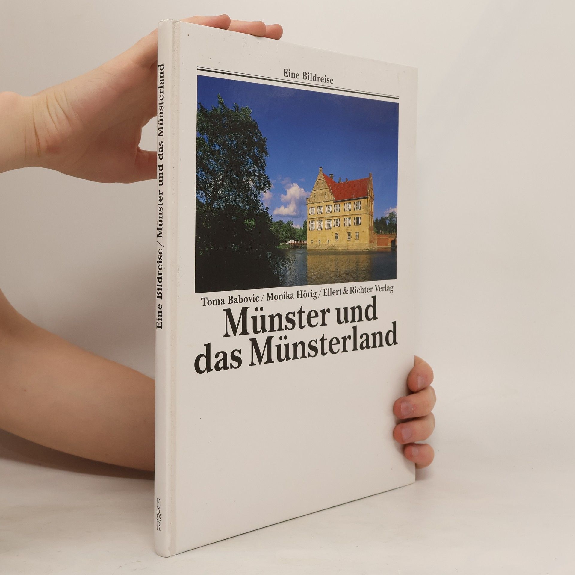Toma Babovic Münster und das Münsterland