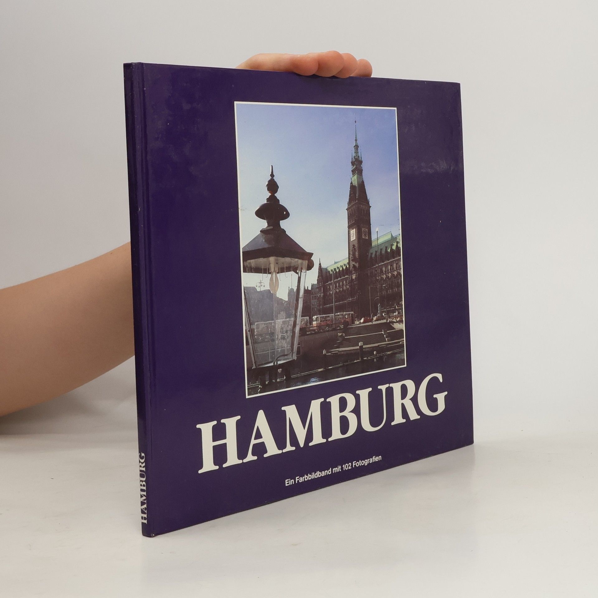 Collectif d'auteurs Hamburg