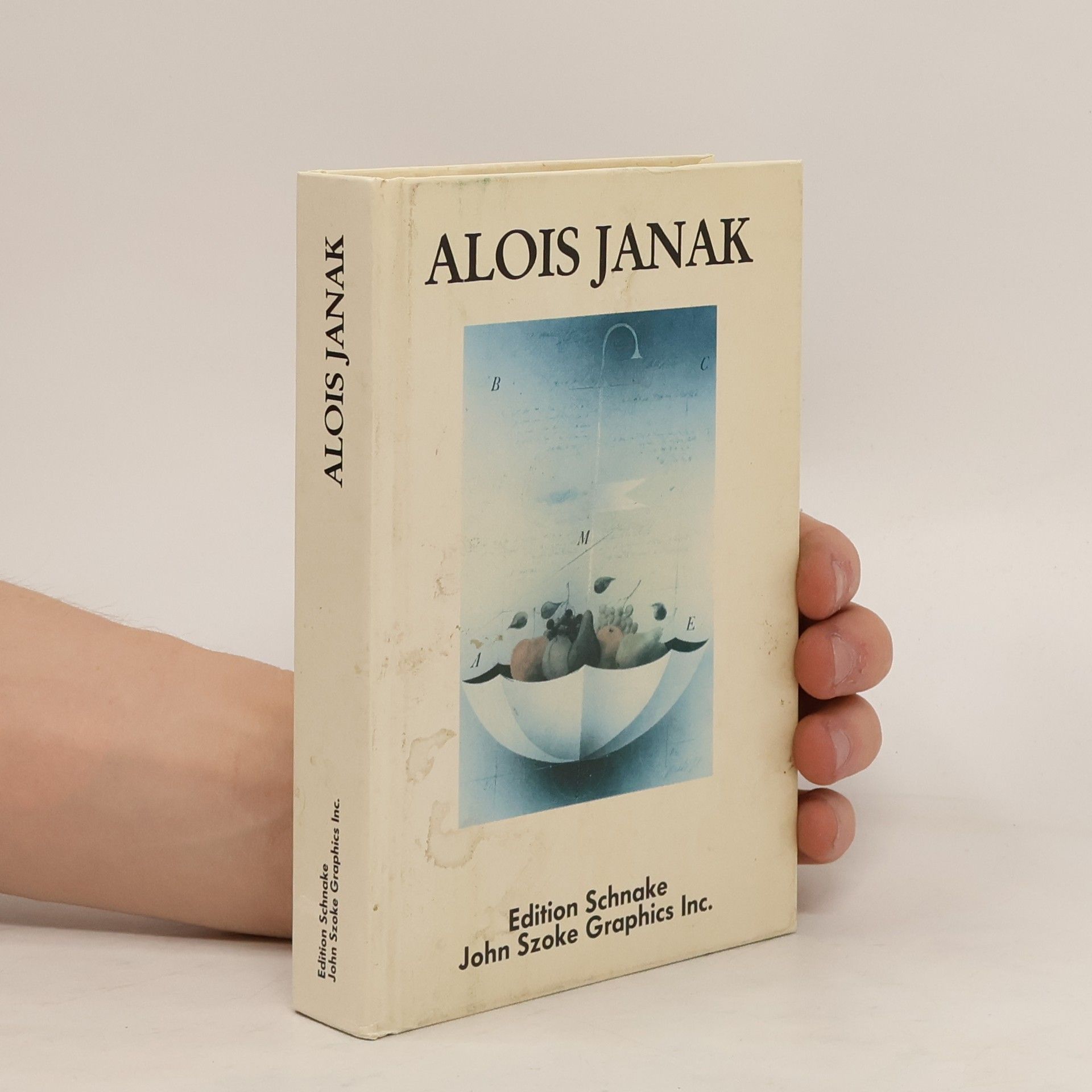 Alois Janak Alois Janak