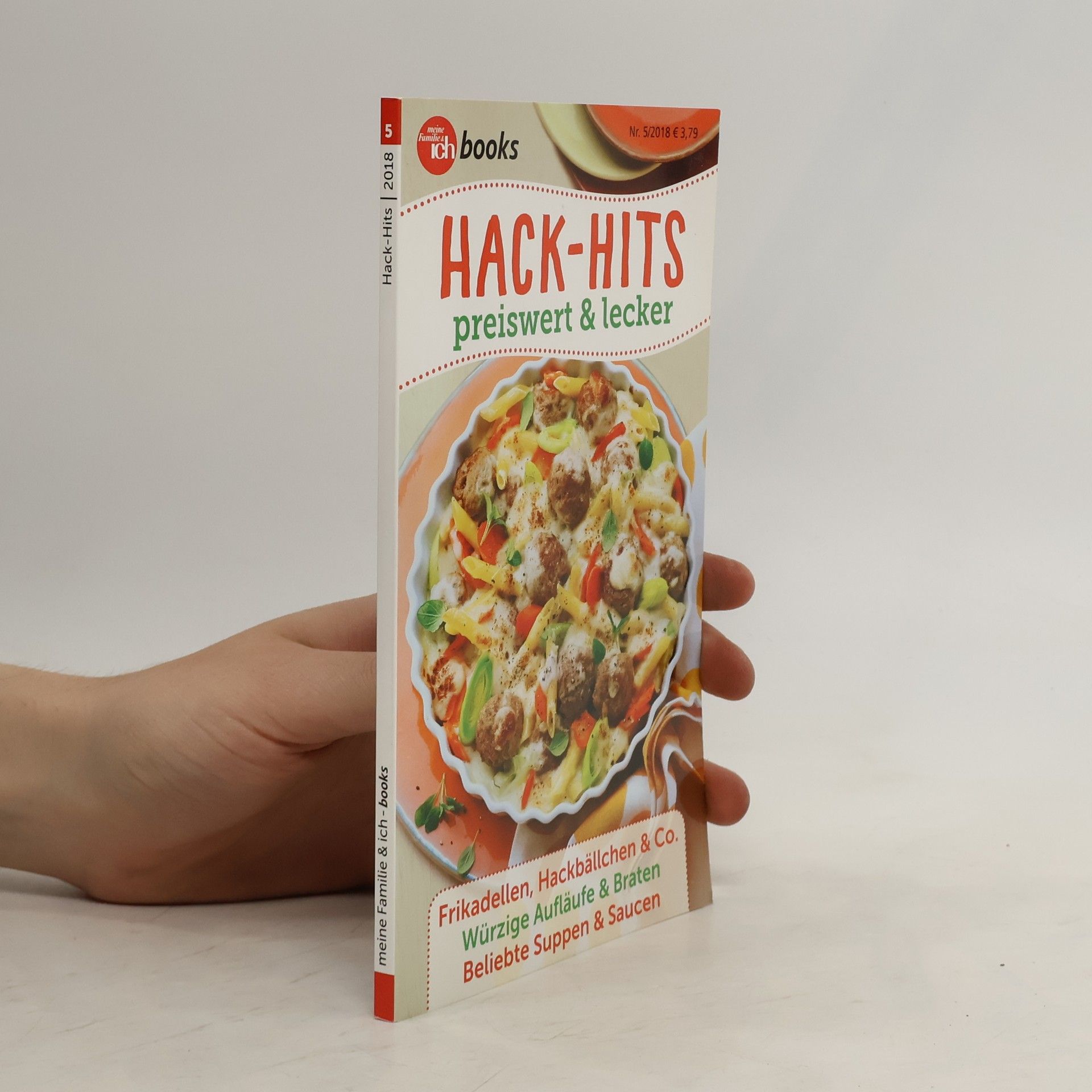 Autorenkollektiv Hack-Hits