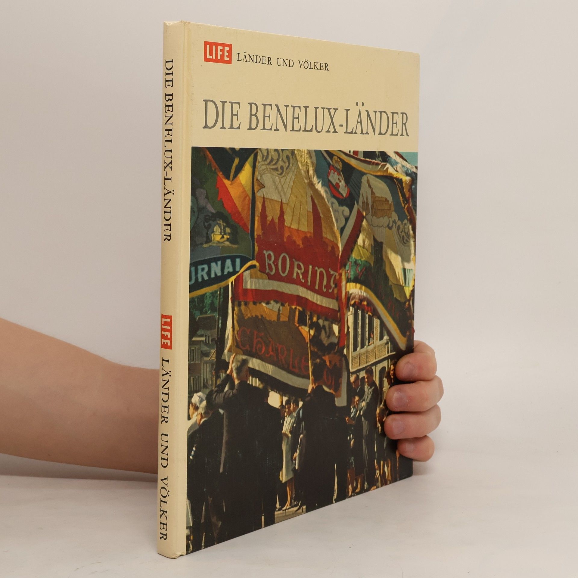 kolektiv Die Benelux-Länder