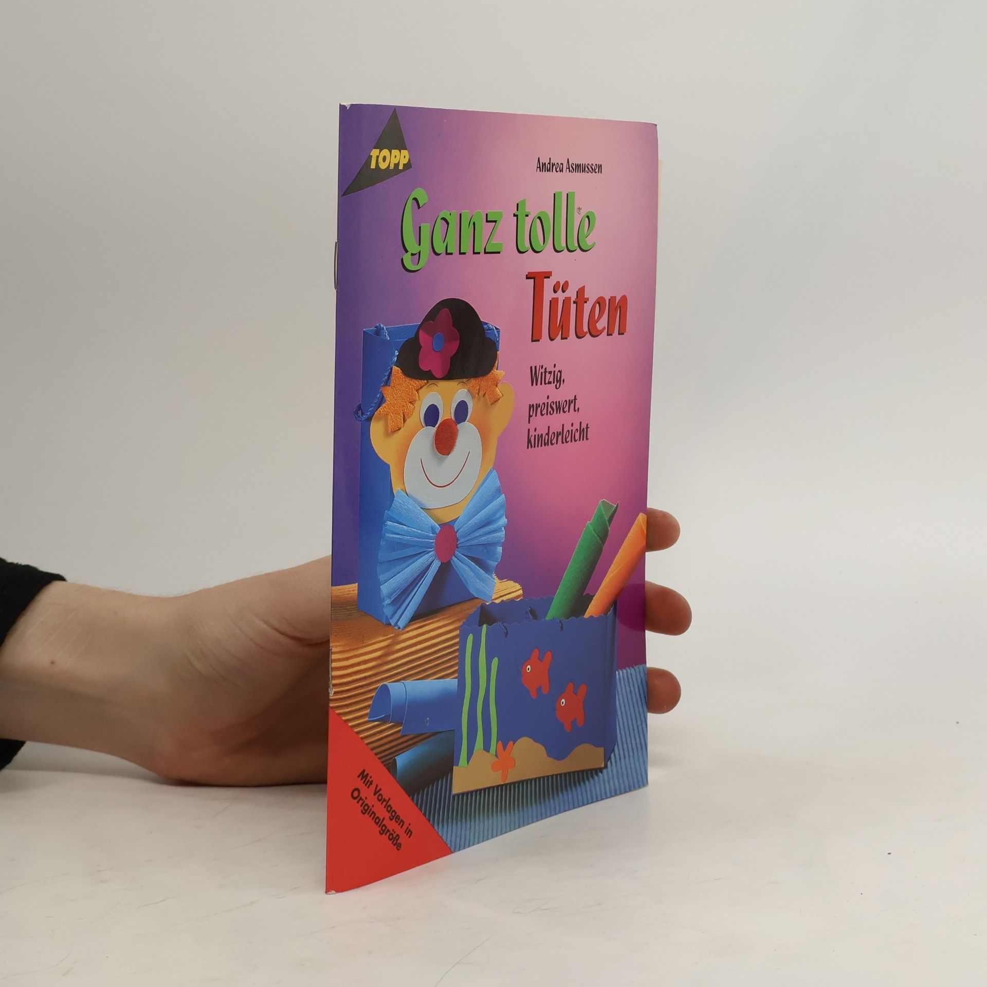 kolektiv Ganz tolle Tüten