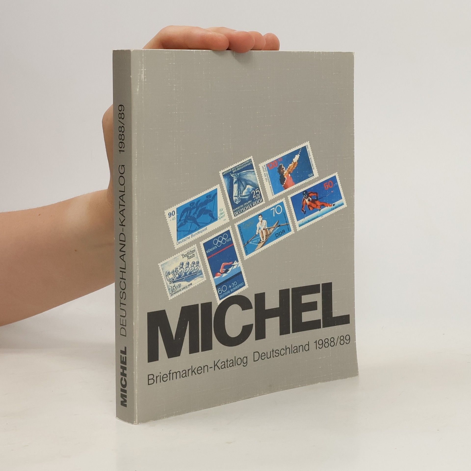 Collectif d'auteurs Michel